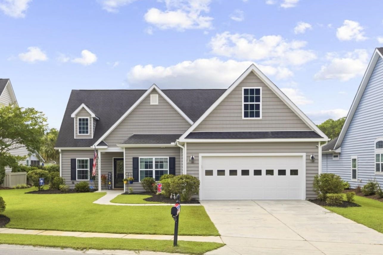 9513 Bald Cypress Ct. — photo