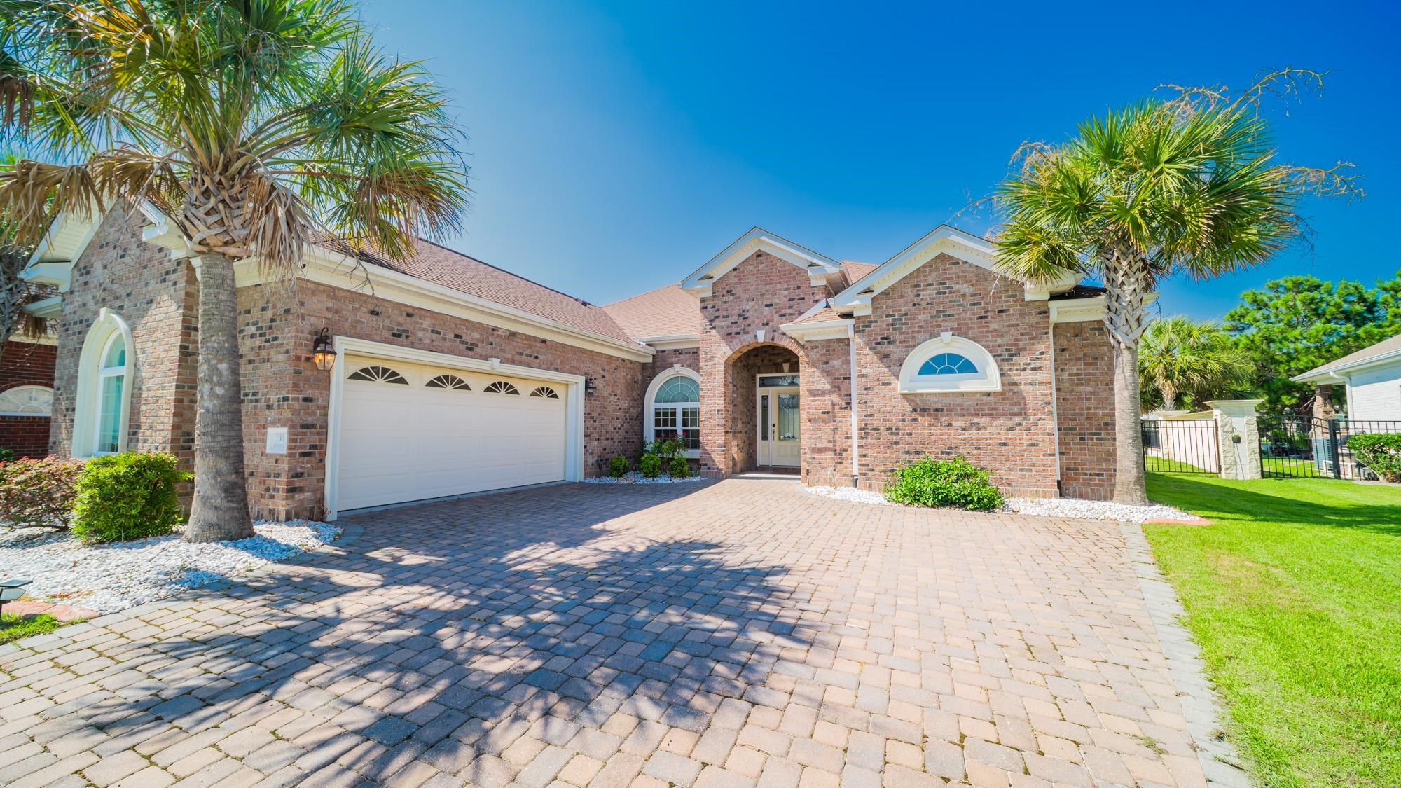 705 Fountain View Ct. — photo