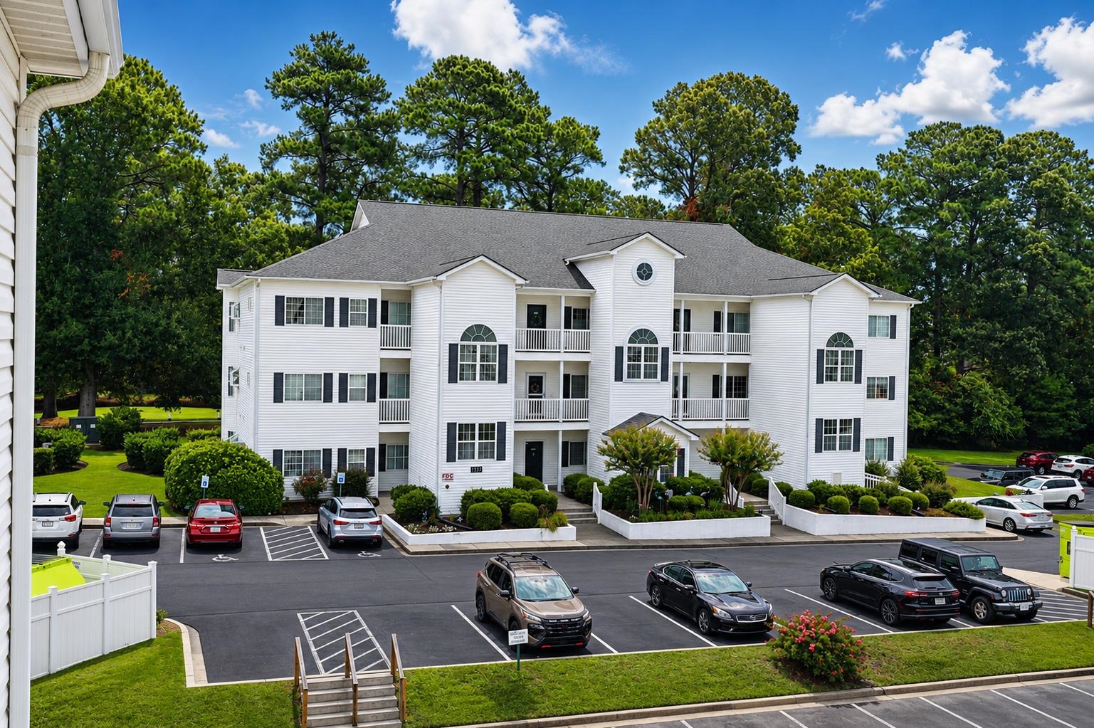 1533 Lanterns Rest Rd. — photo
