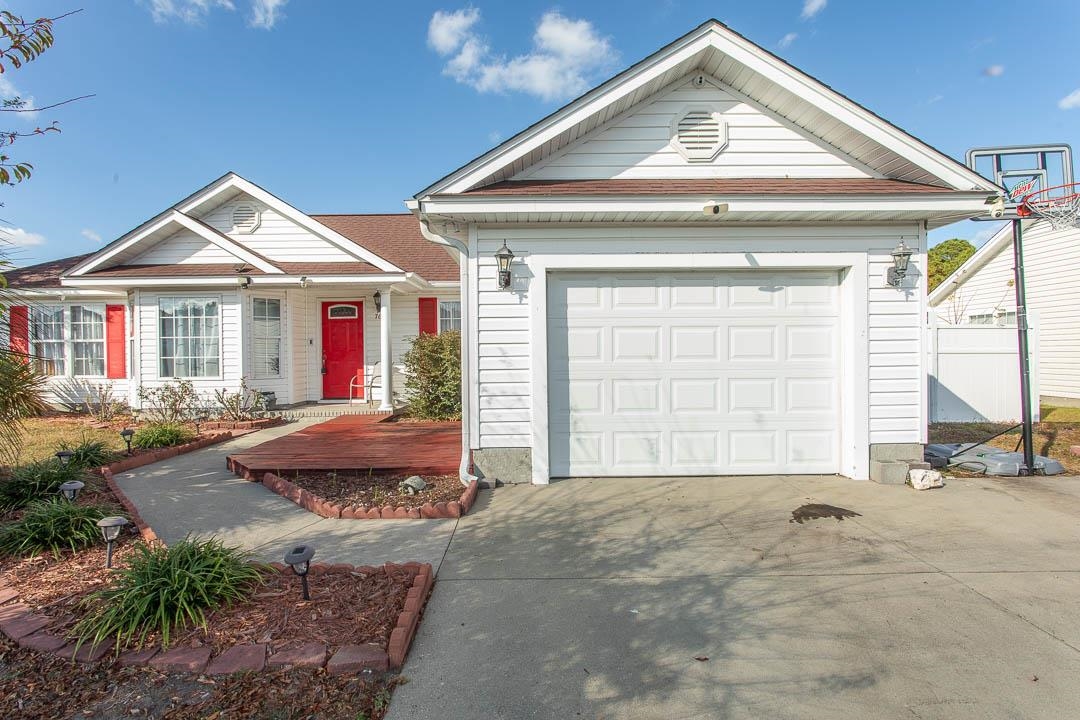 761 Drawbridge Dr. — photo