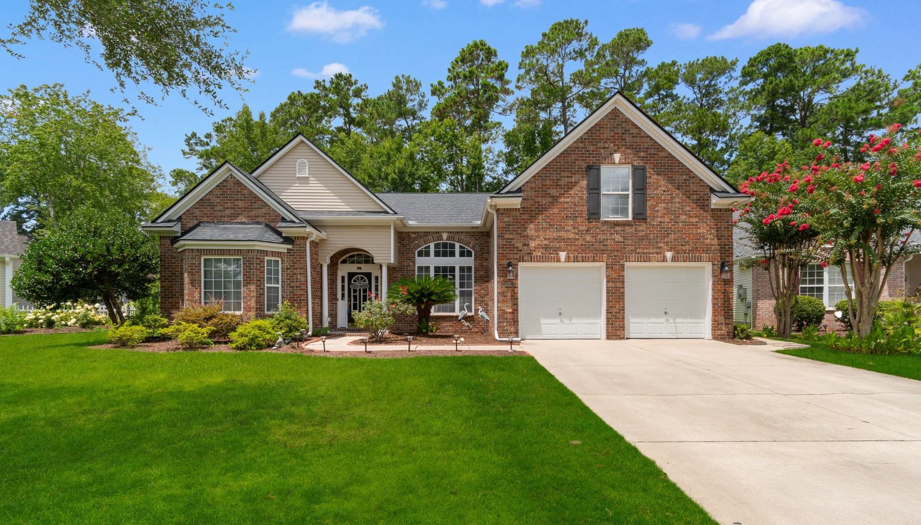 6371 Longwood Dr. — photo