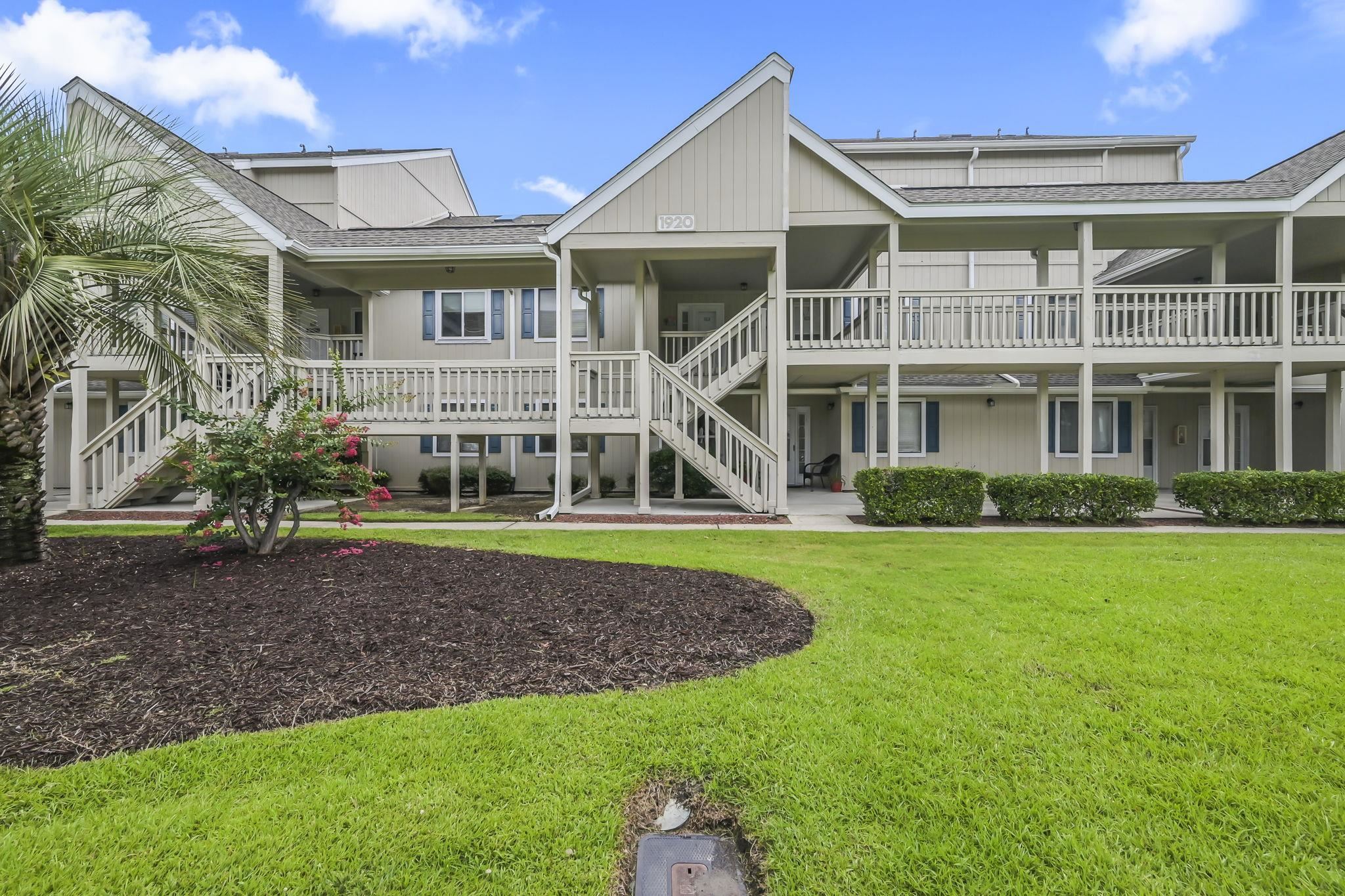 1920 Bent Grass Dr. 35J — photo