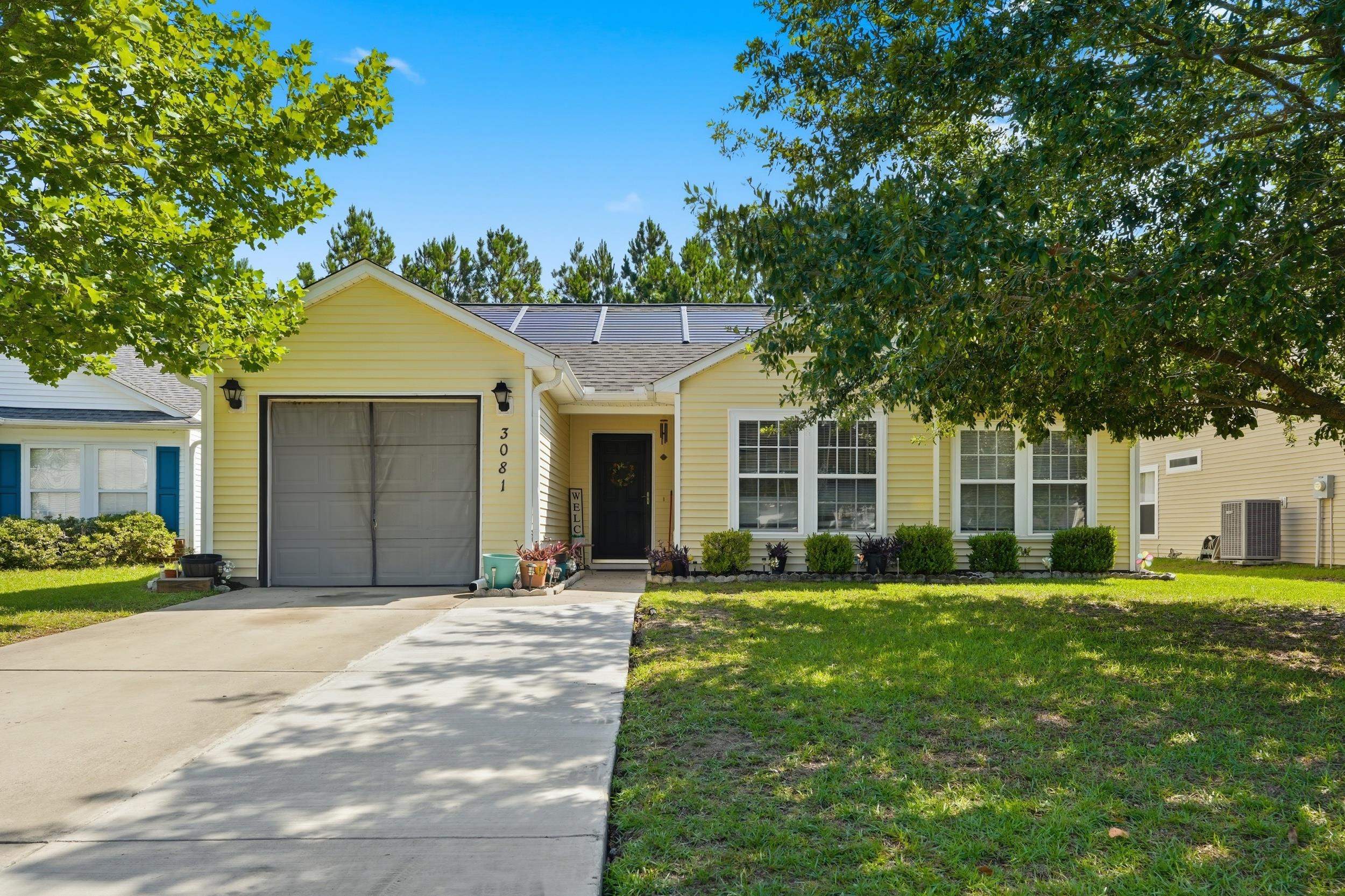 3081 Regency Oak Dr. — photo