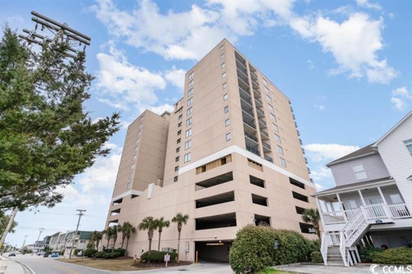 4103 N Ocean Blvd. 908 — photo