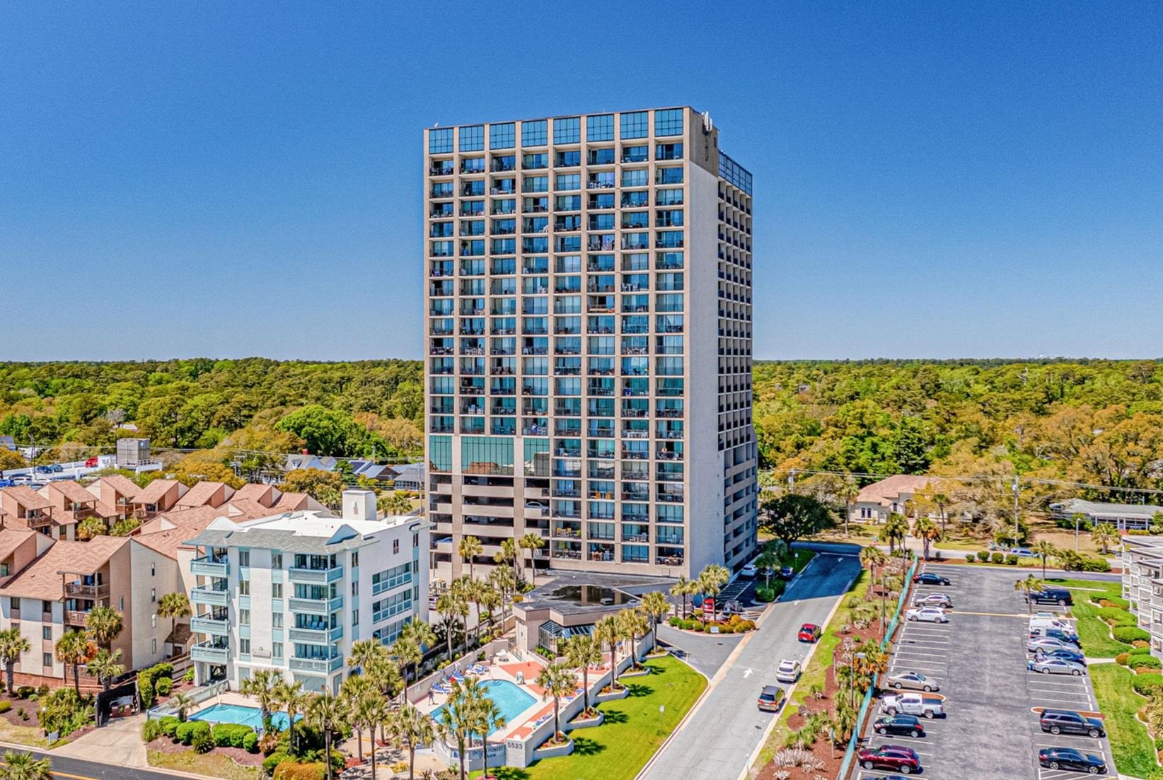 5523 N Ocean Blvd. — photo