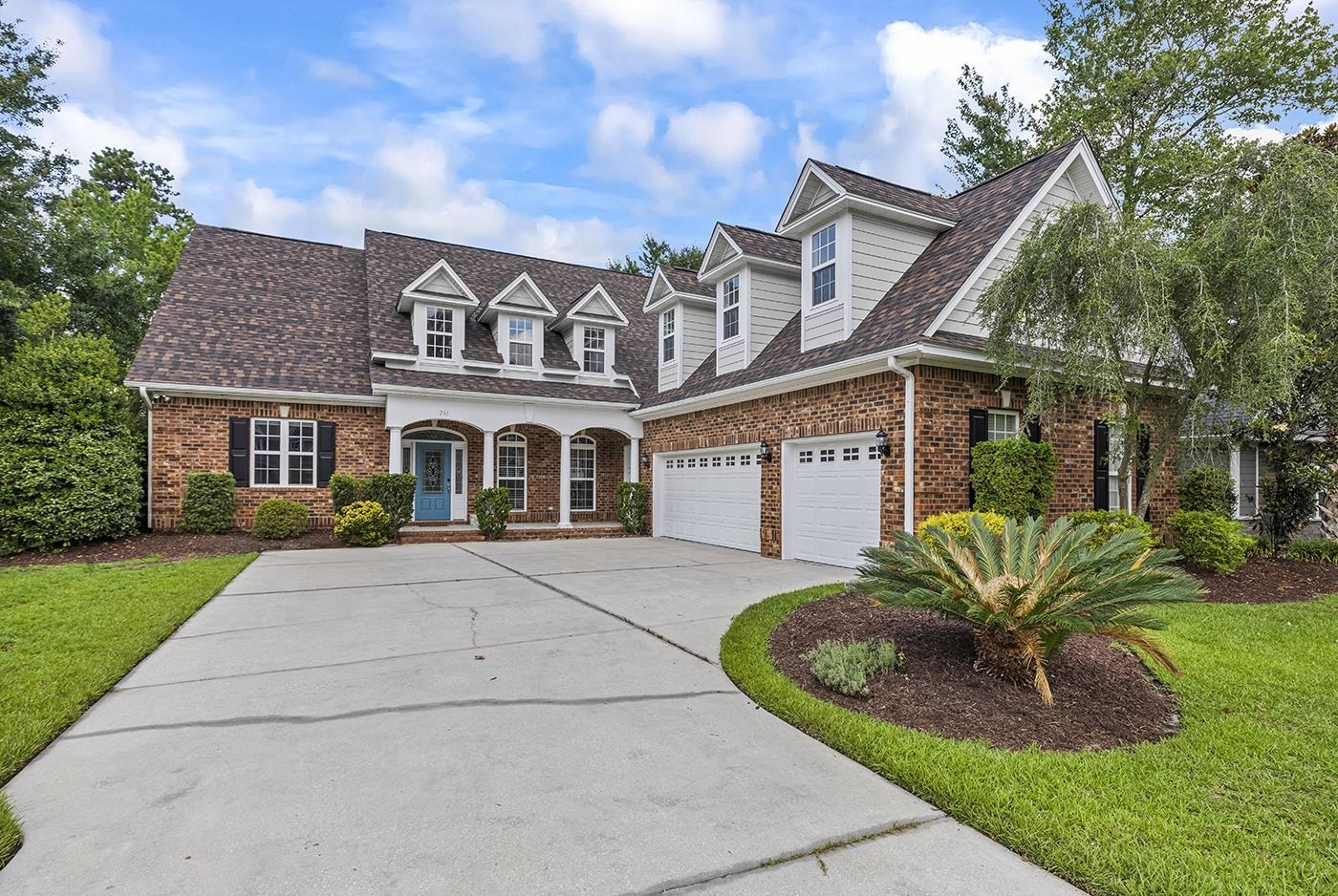 261 Chamberlin Rd. — photo