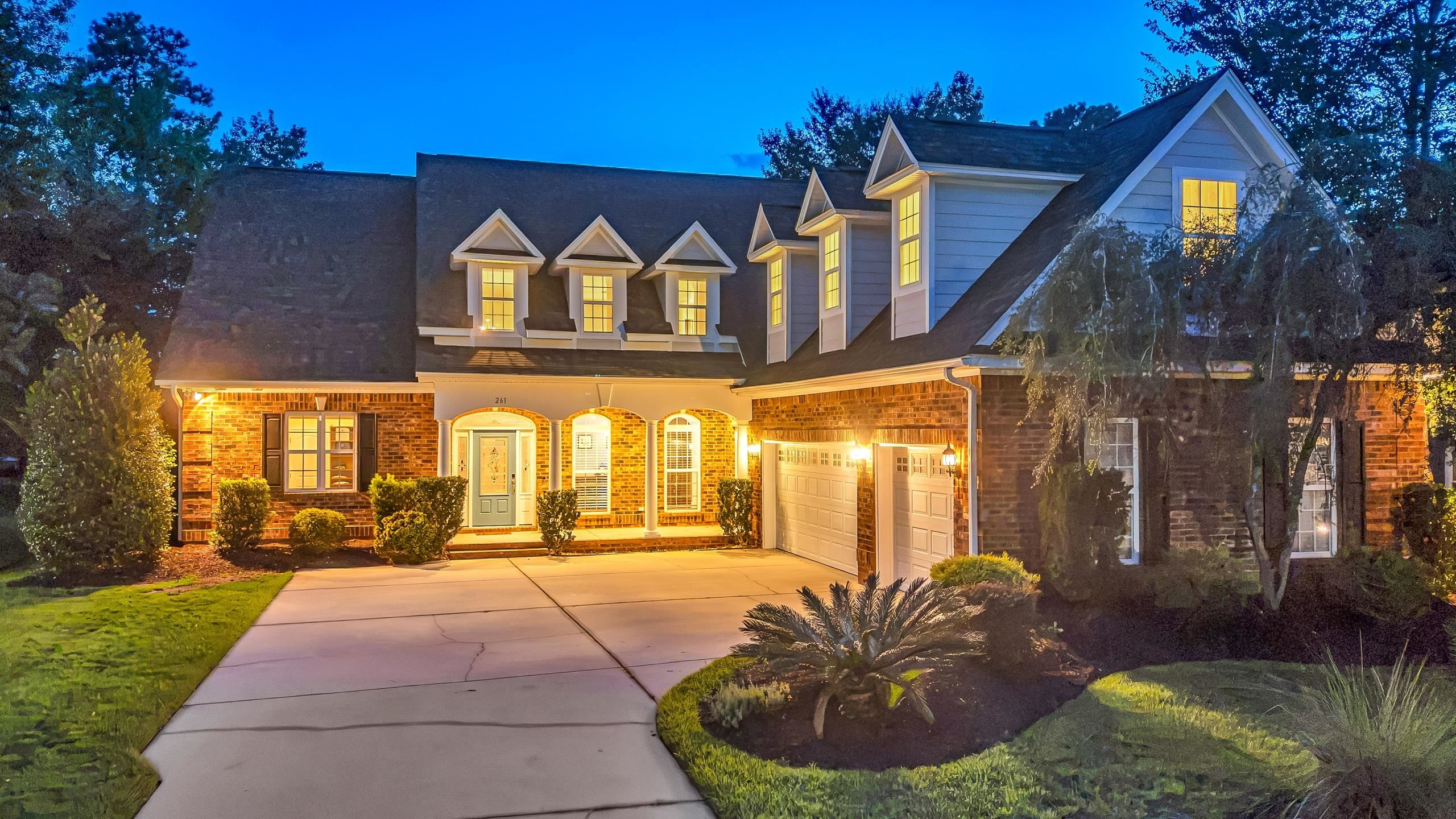 261 Chamberlin Road, Myrtle Beach, SC 29588 — photo 2
