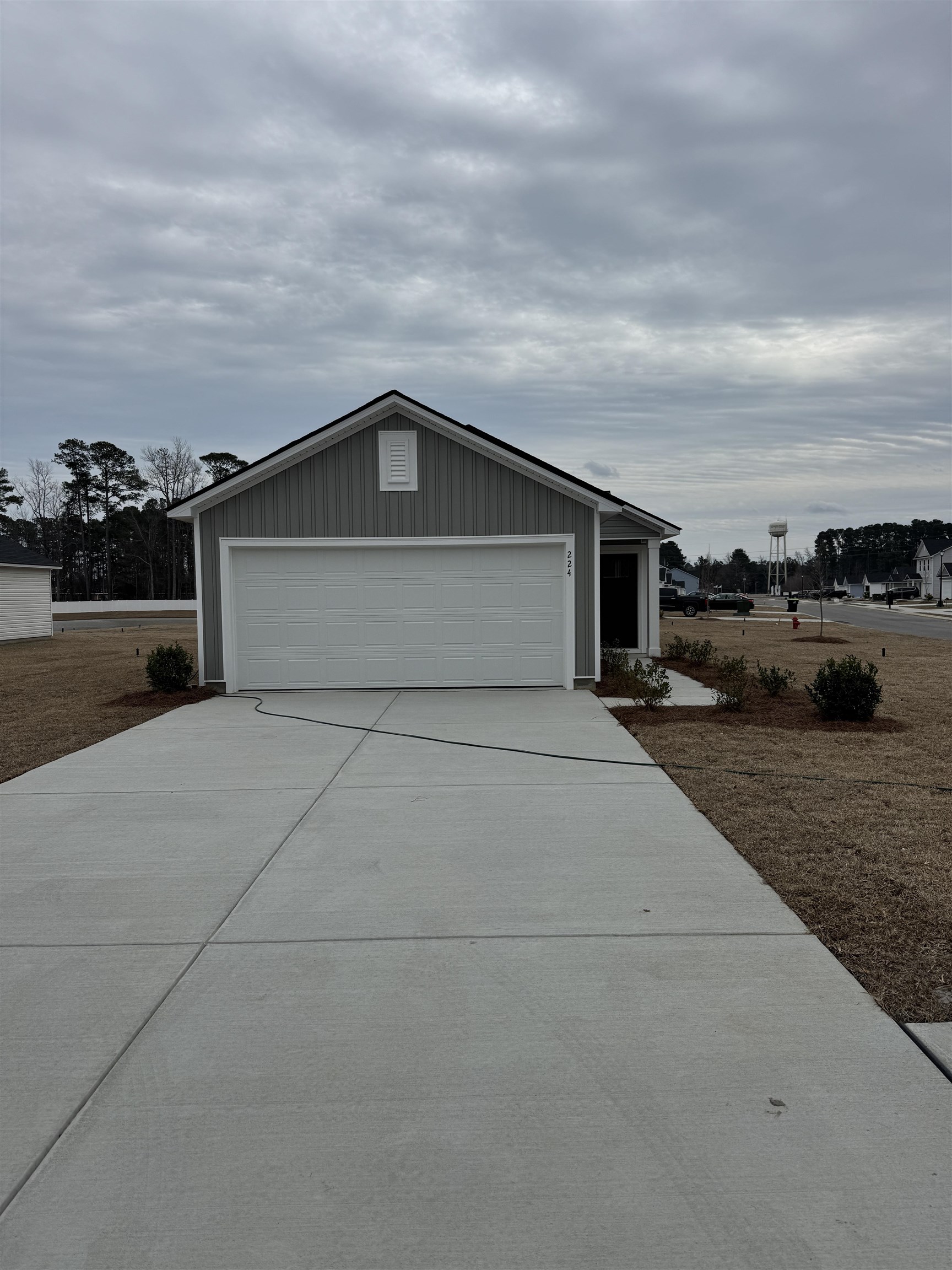 120 Birchwood Dr. — photo