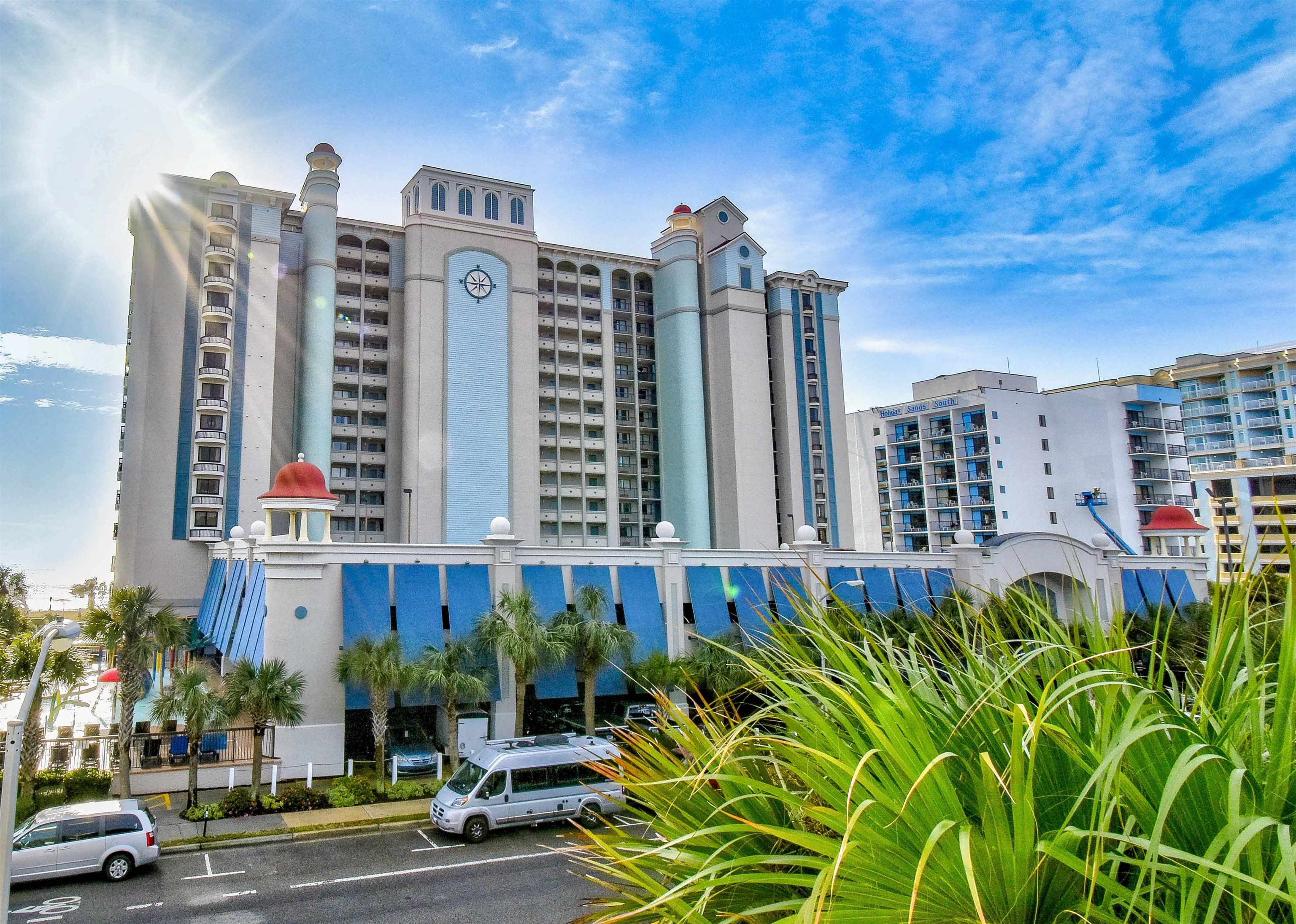 2401 S Ocean Blvd. 871 — photo