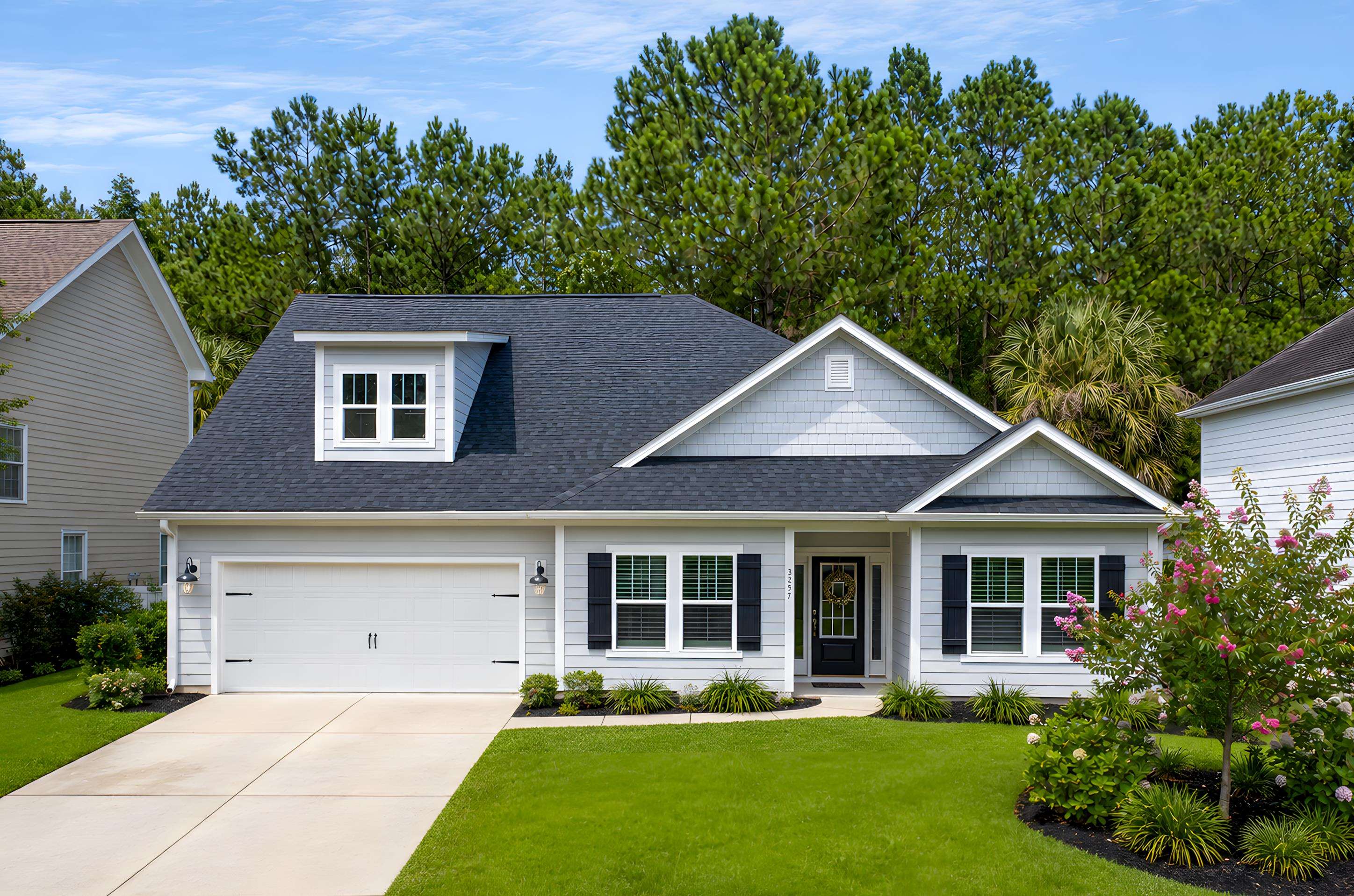 3251 Hermitage Dr. — photo