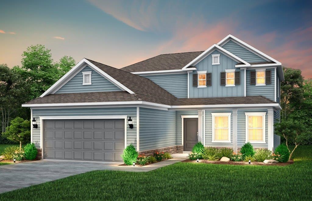 385 River Edge Dr. — photo