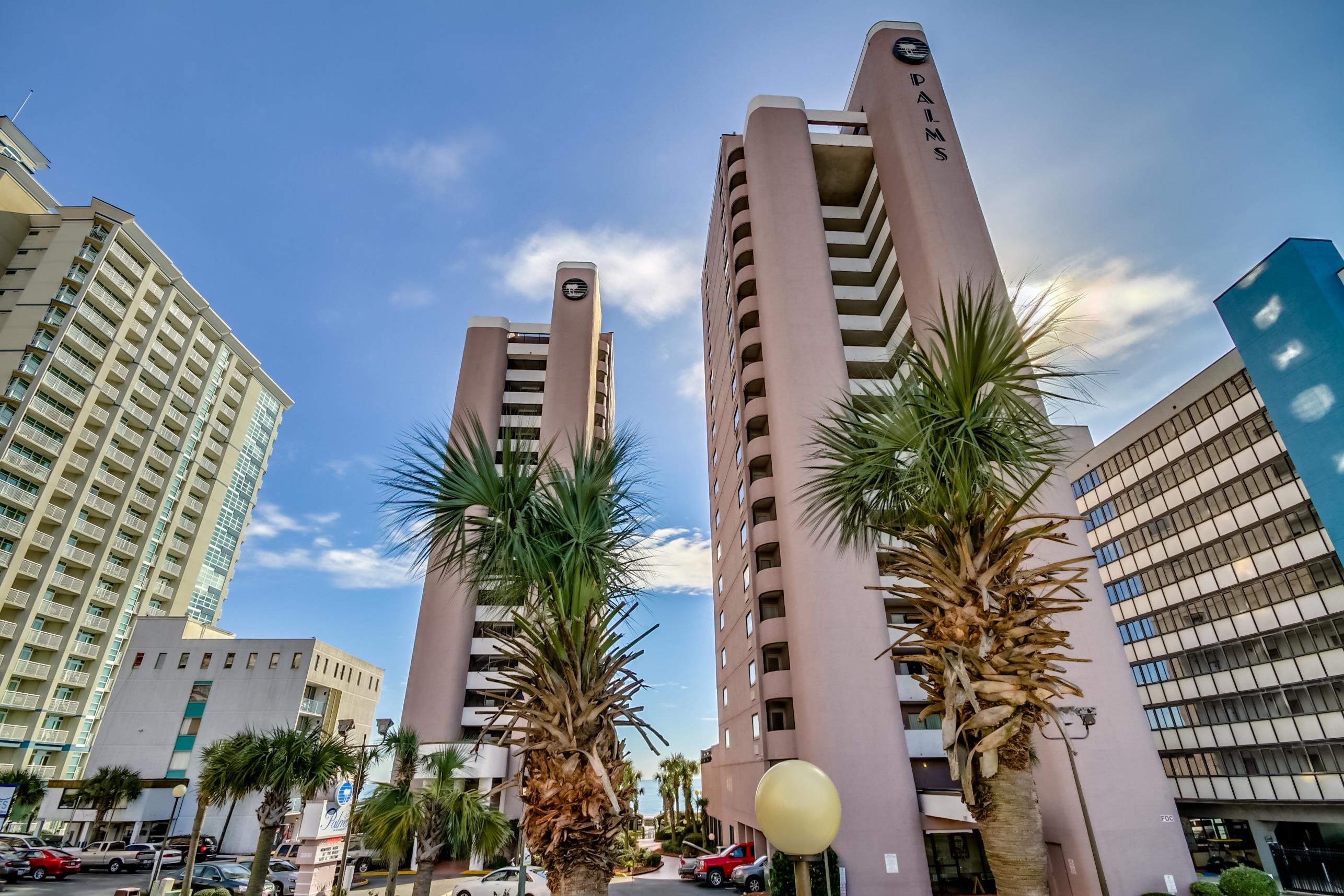 2406 N Ocean Blvd. — photo
