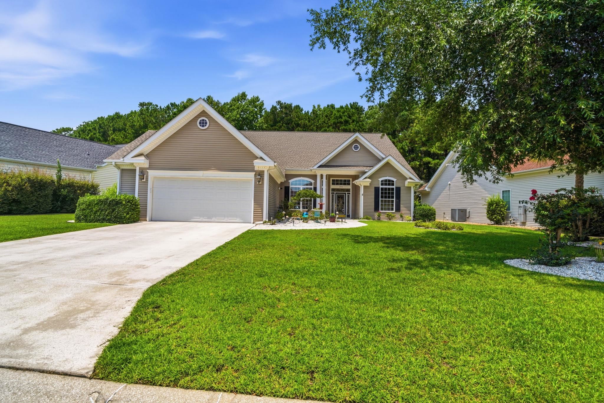 230 Willow Bay Dr. — photo