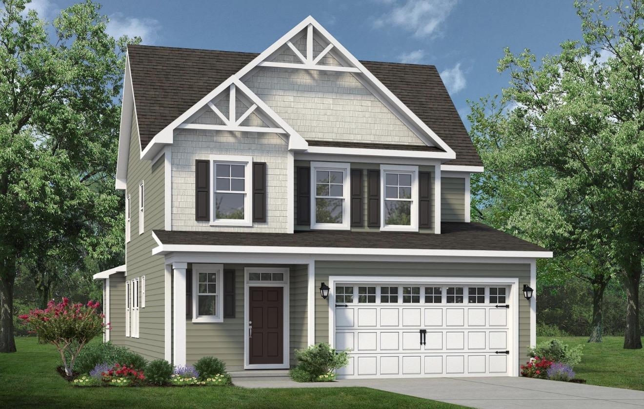 241 Broughton Dr. — photo