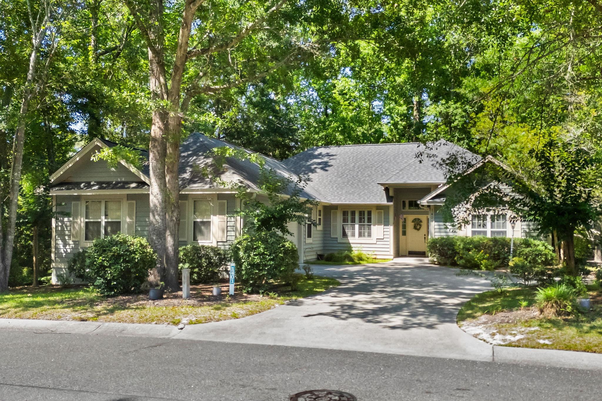 1401 Brigantine Rd. — photo
