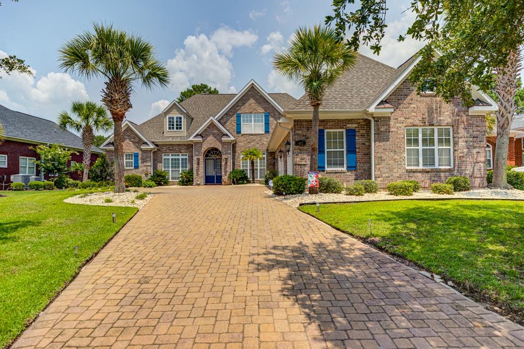 5407 Pheasant Dr. — photo