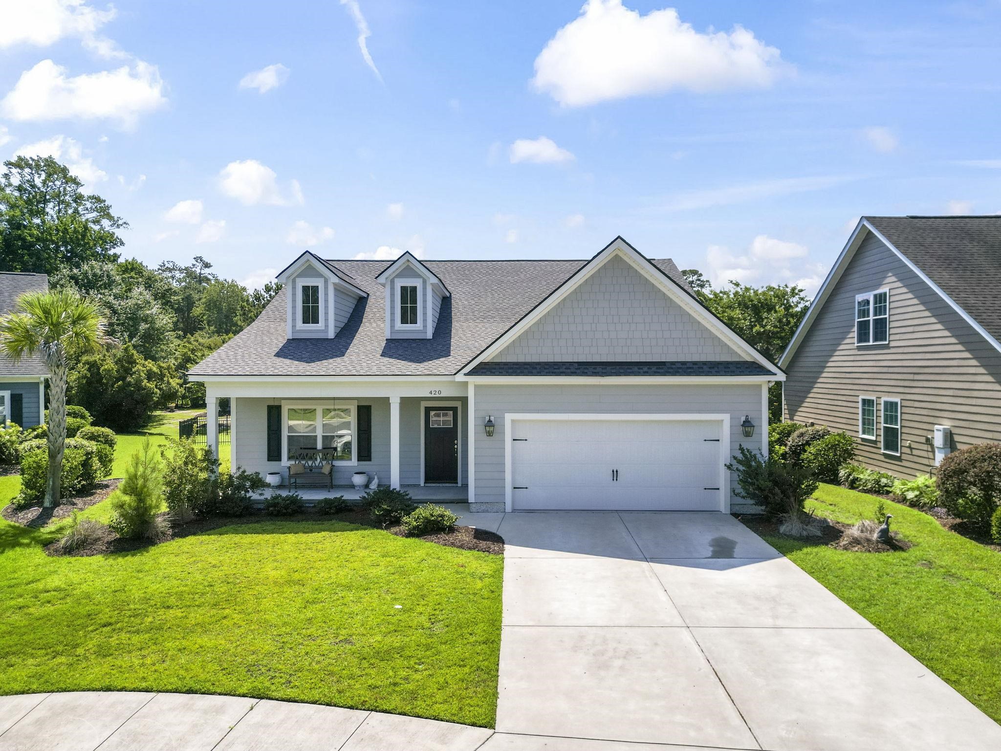 420 Retriever Ct. — photo