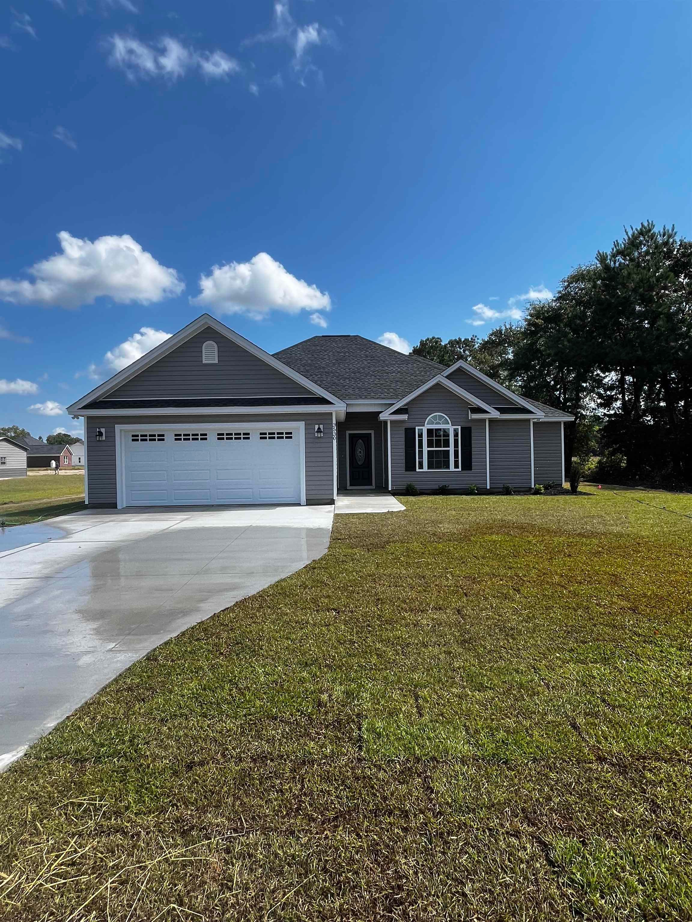 1764 Vereen Rd. — photo