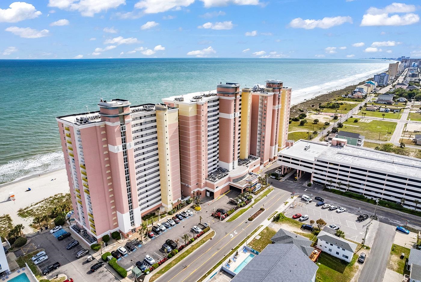 2711 S Ocean Blvd. — photo