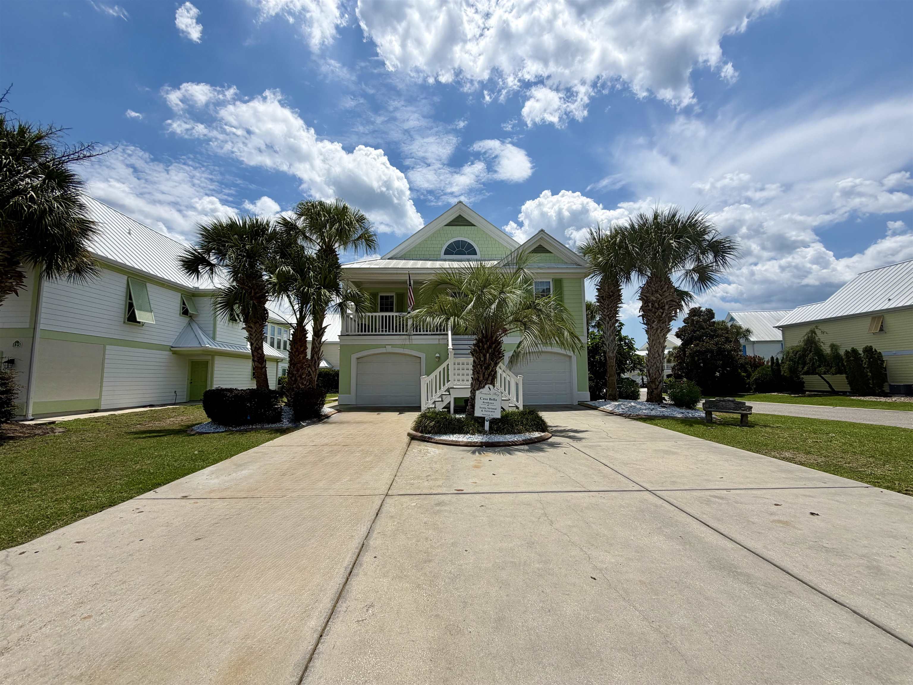 129 Georges Bay Rd. — photo