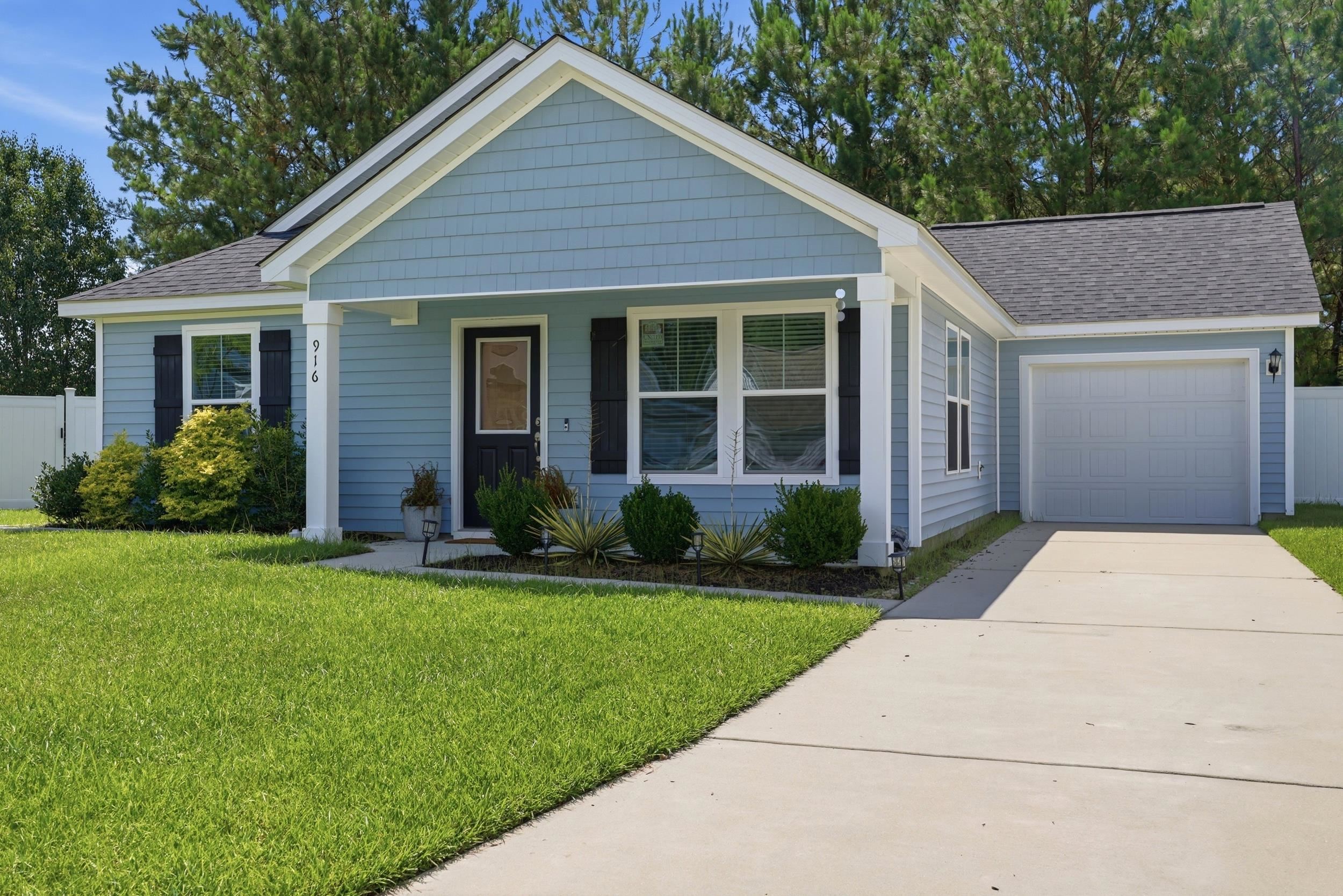 916 Clay Pigeon Ct. — photo