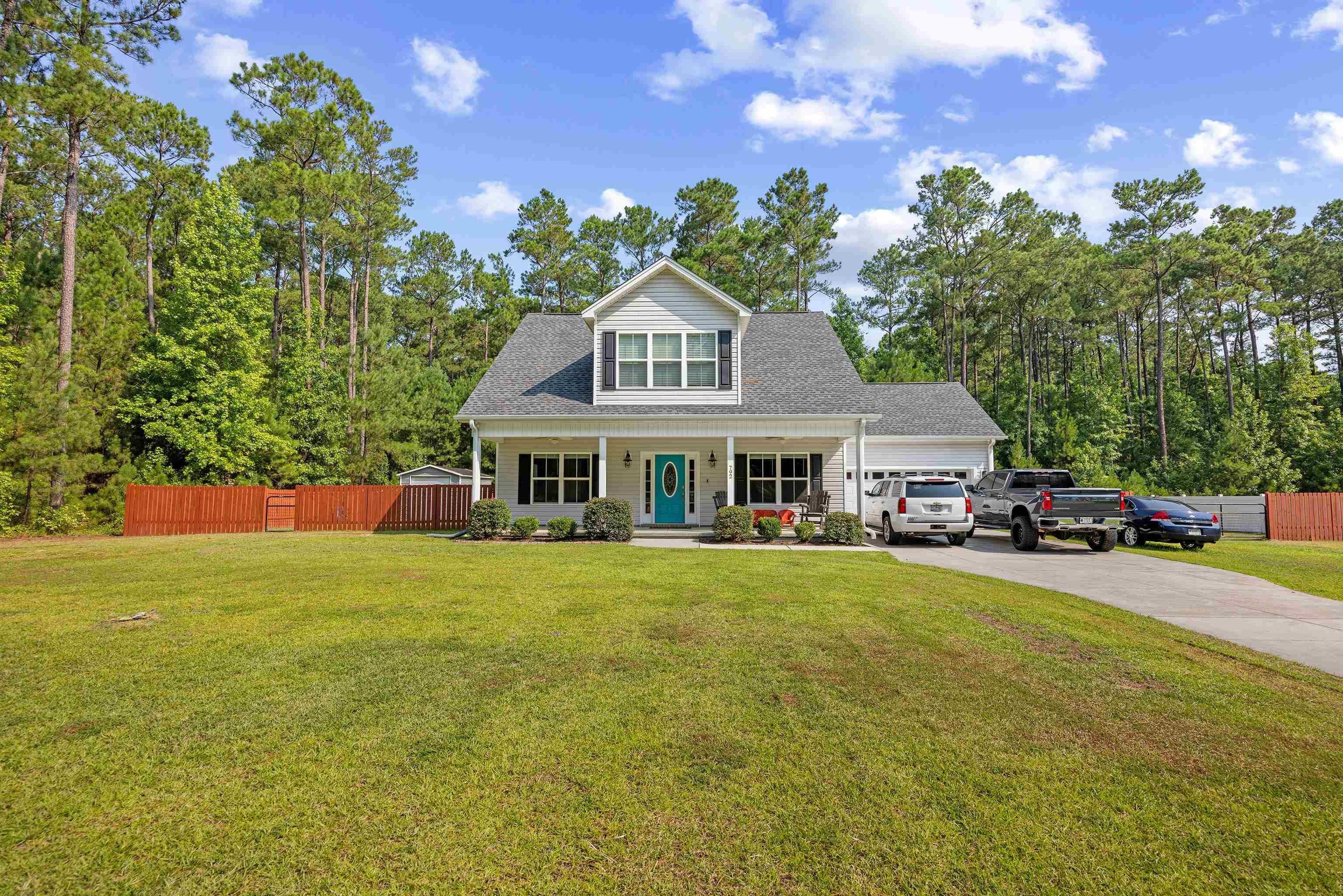 792 Roberts Rd. — photo
