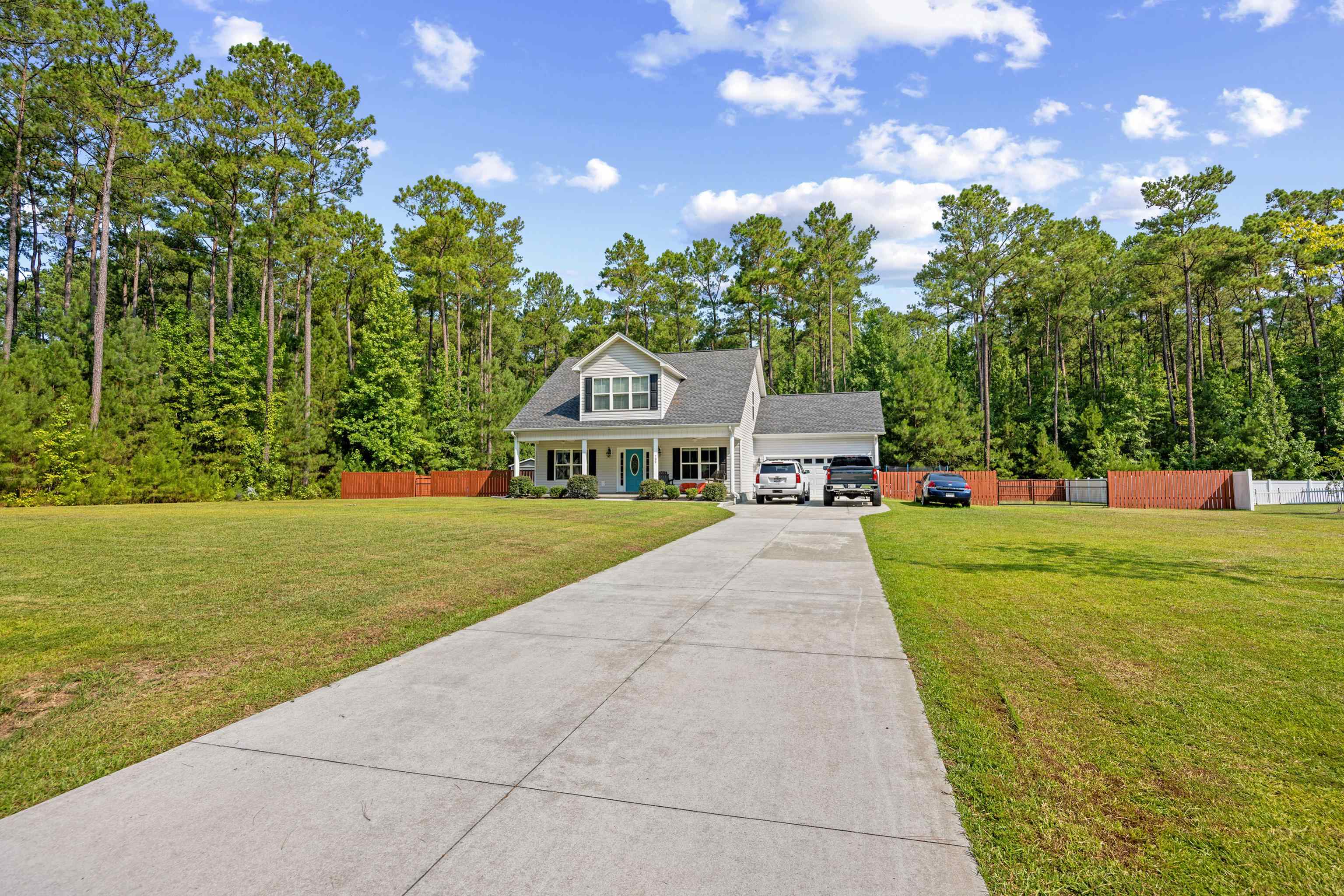 792 Roberts Road, Aynor, SC 29511 — photo 2