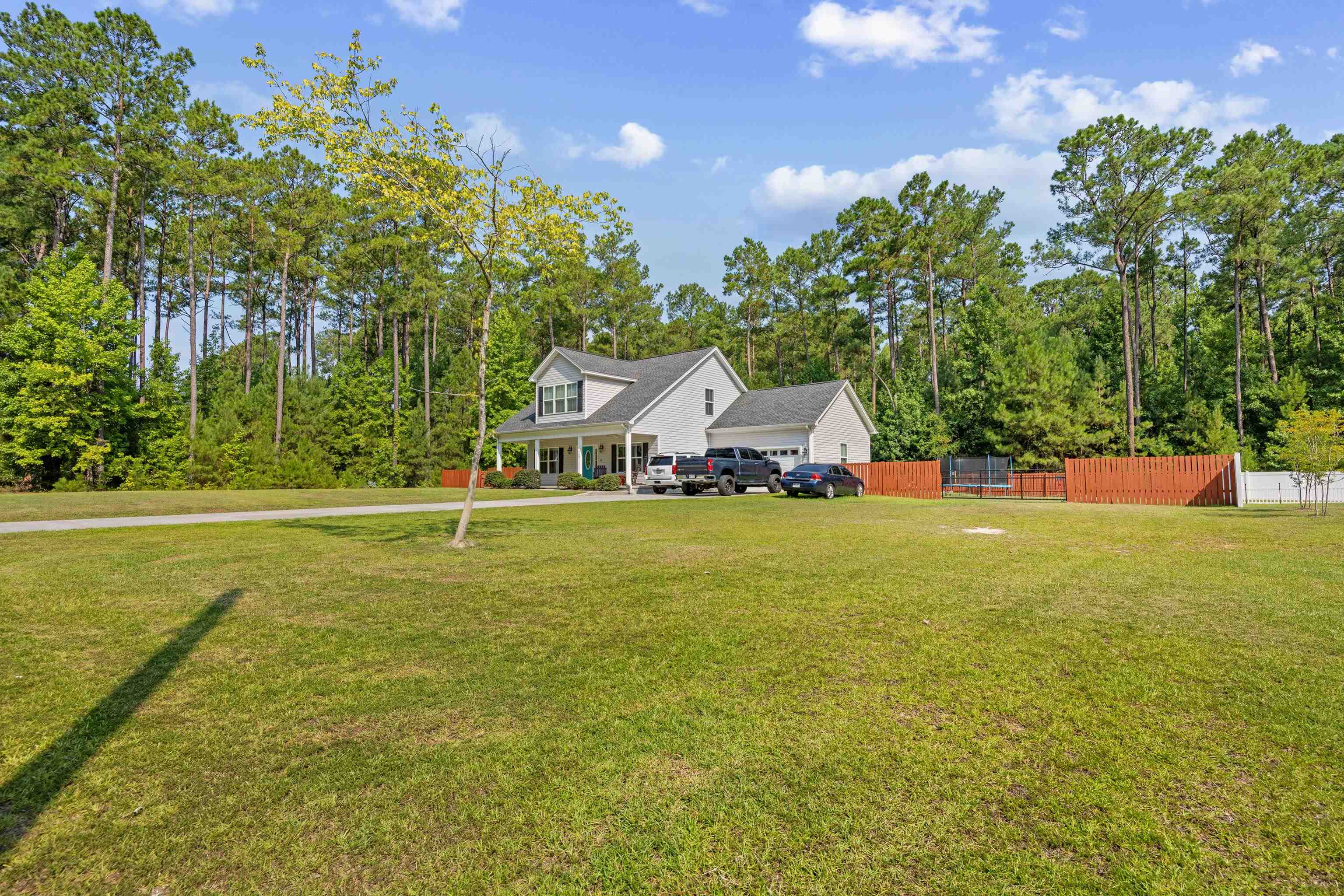 792 Roberts Road, Aynor, SC 29511 — photo 3