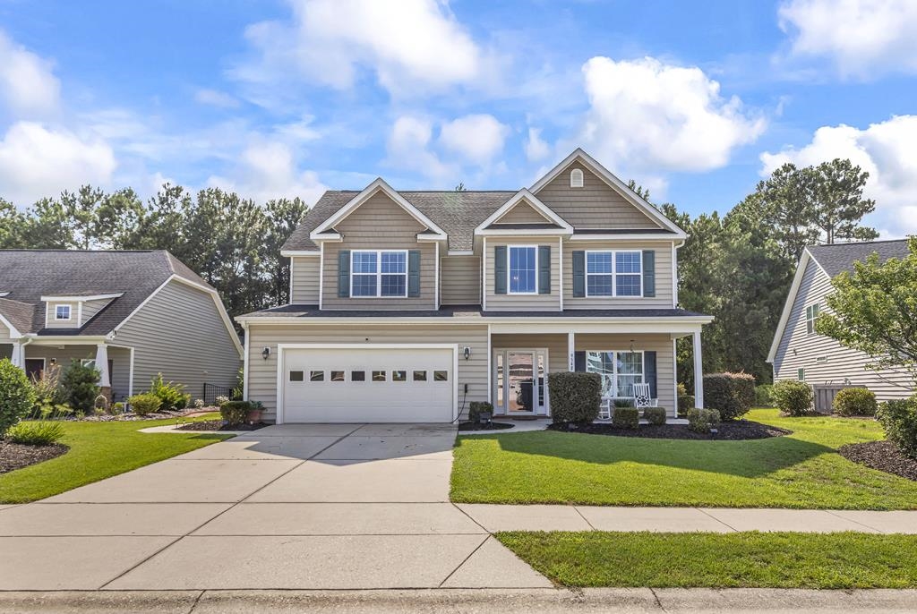 9548 Bald Cypress Ct. — photo