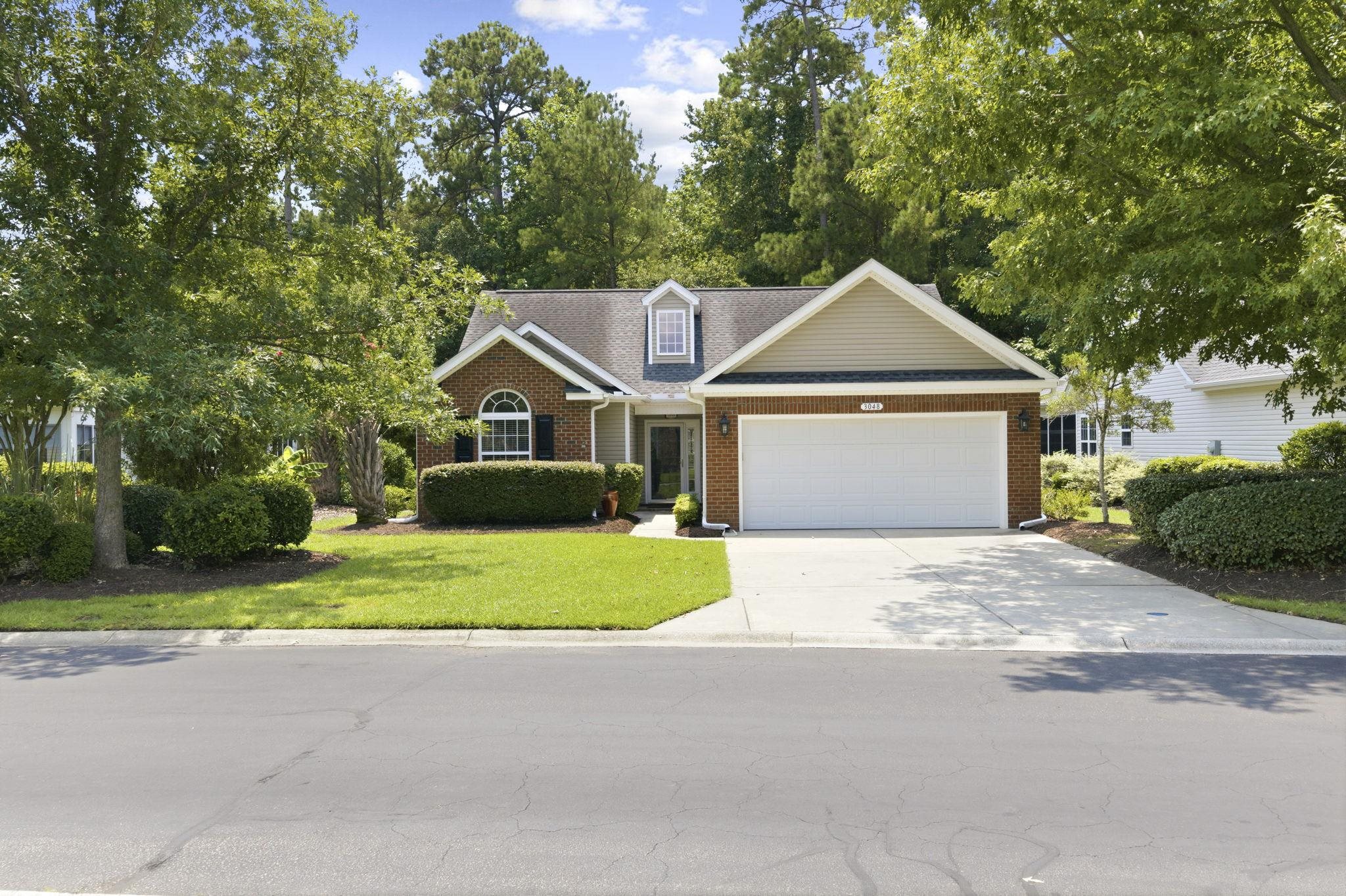 3048 Shorecrest Bay Dr. — photo
