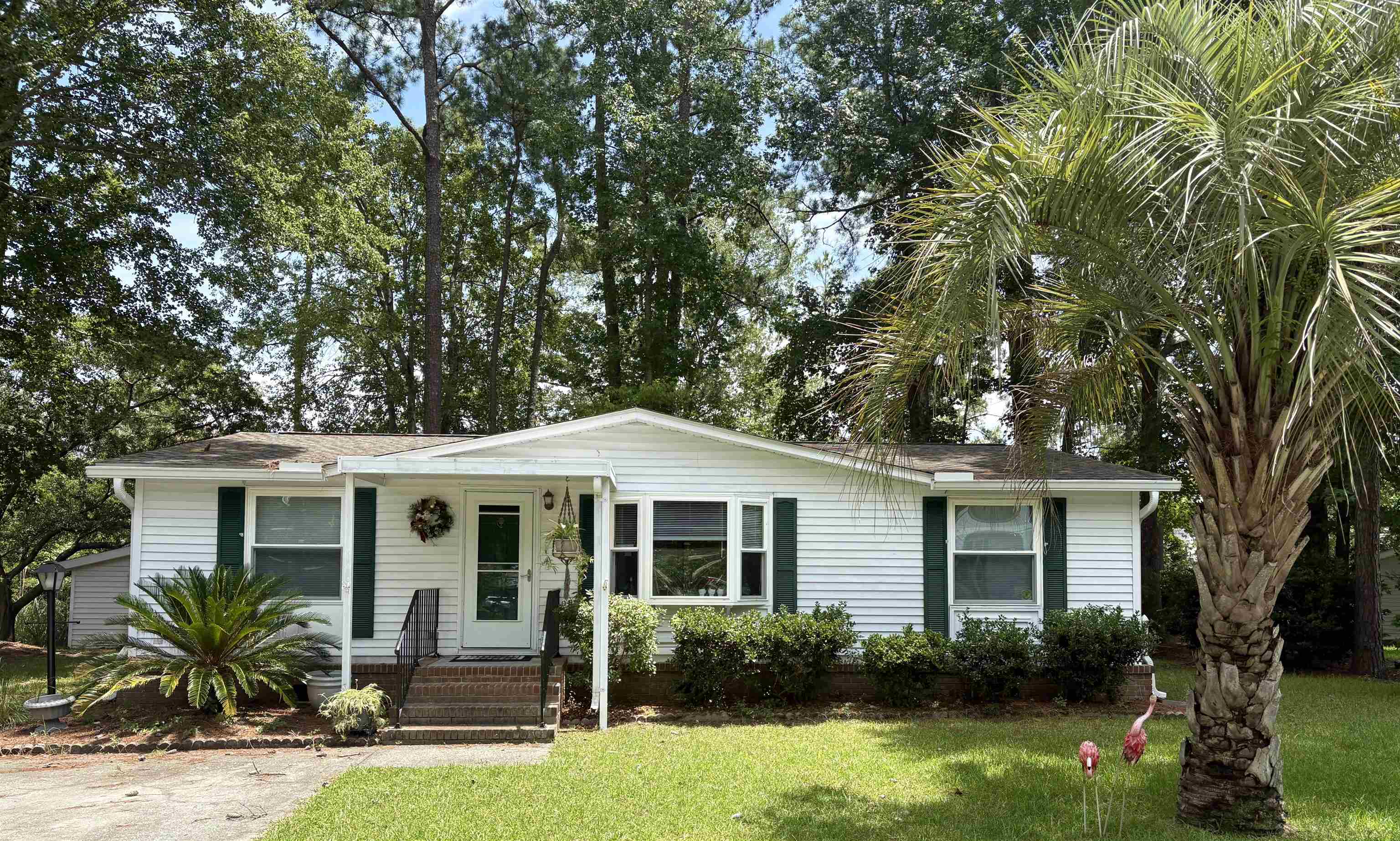 3095 Palmetto Dr. — photo