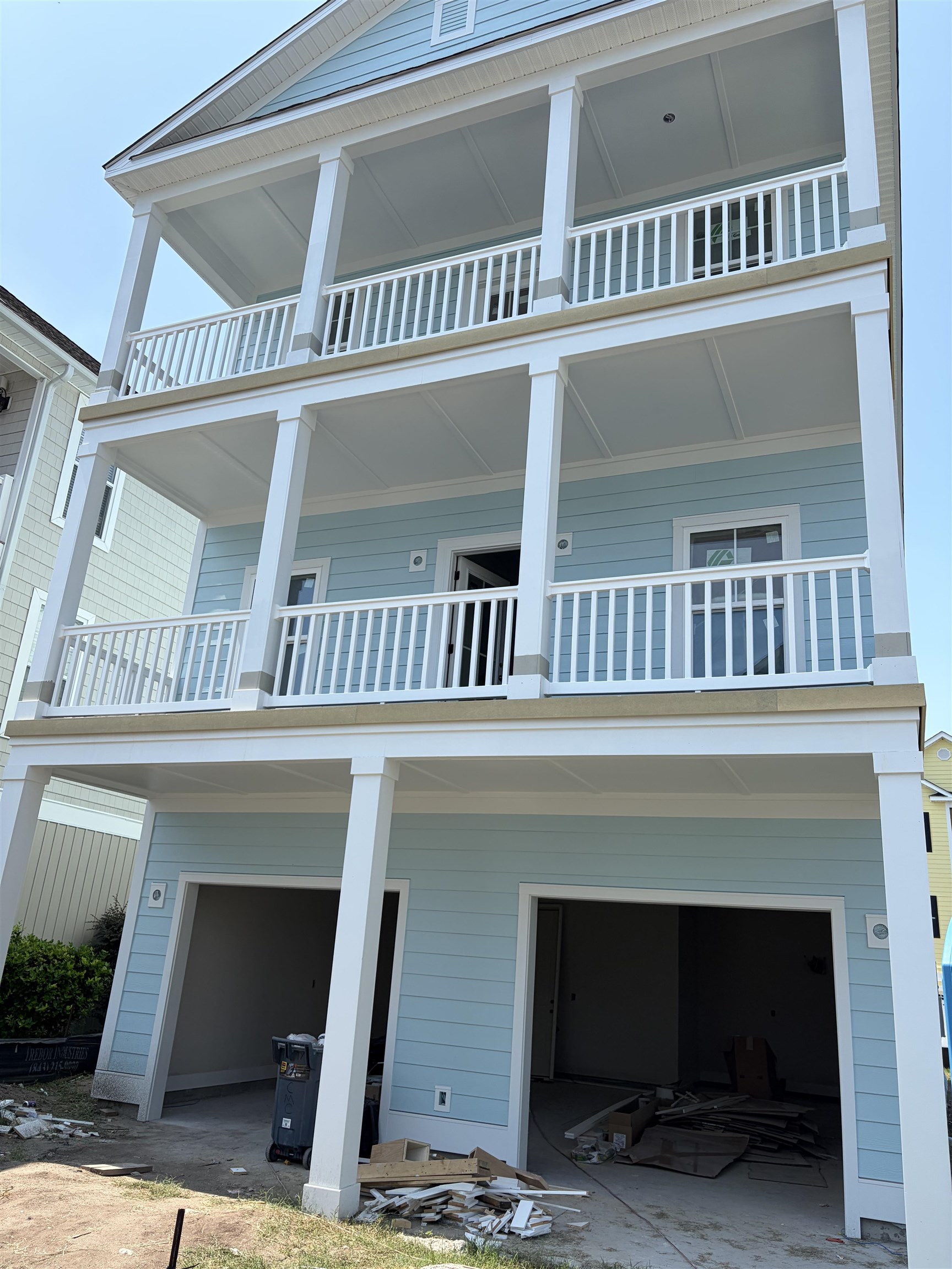 1313 Battery Park Dr. — photo