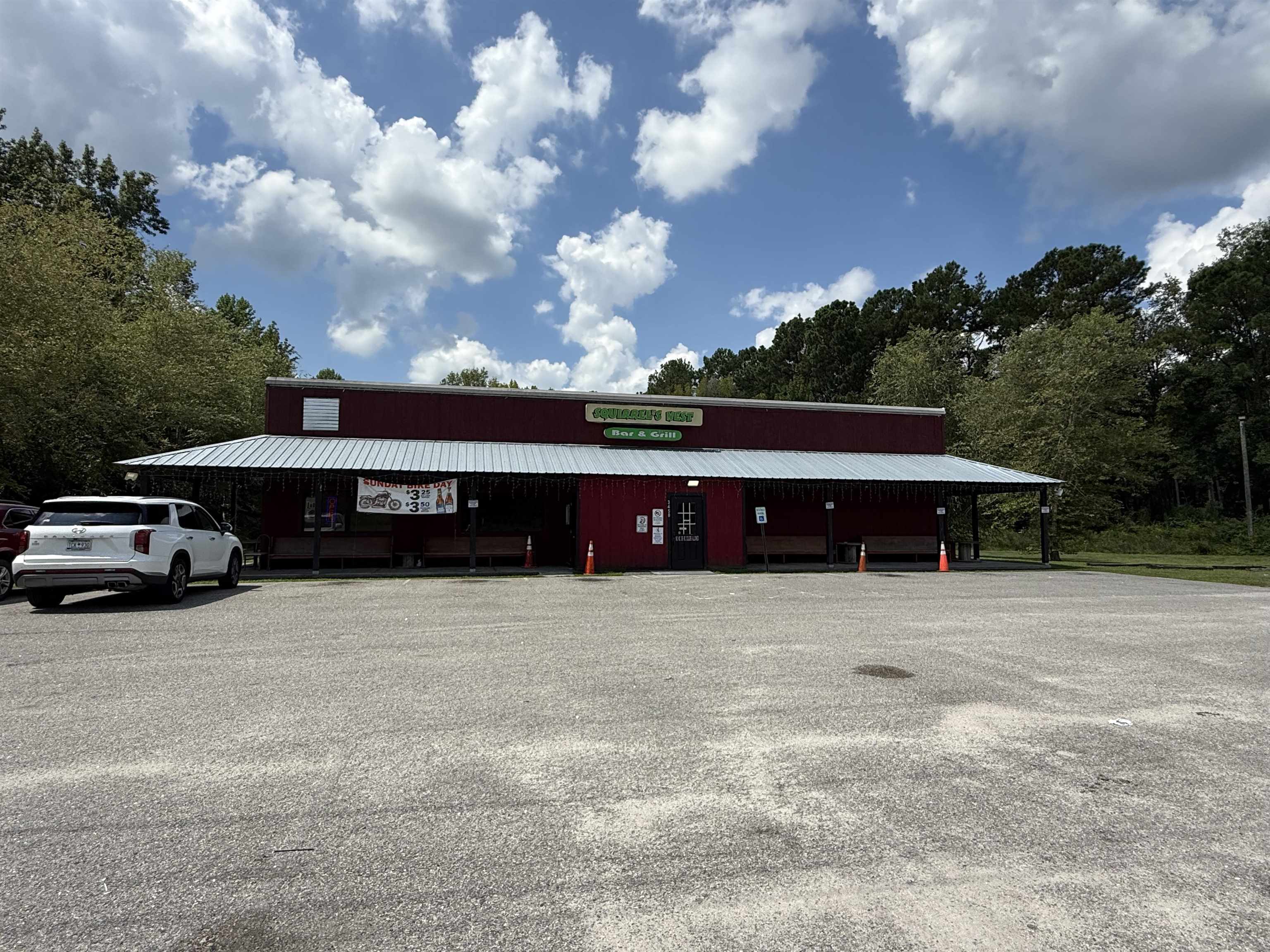 3450 E. Highway 9 Business — photo