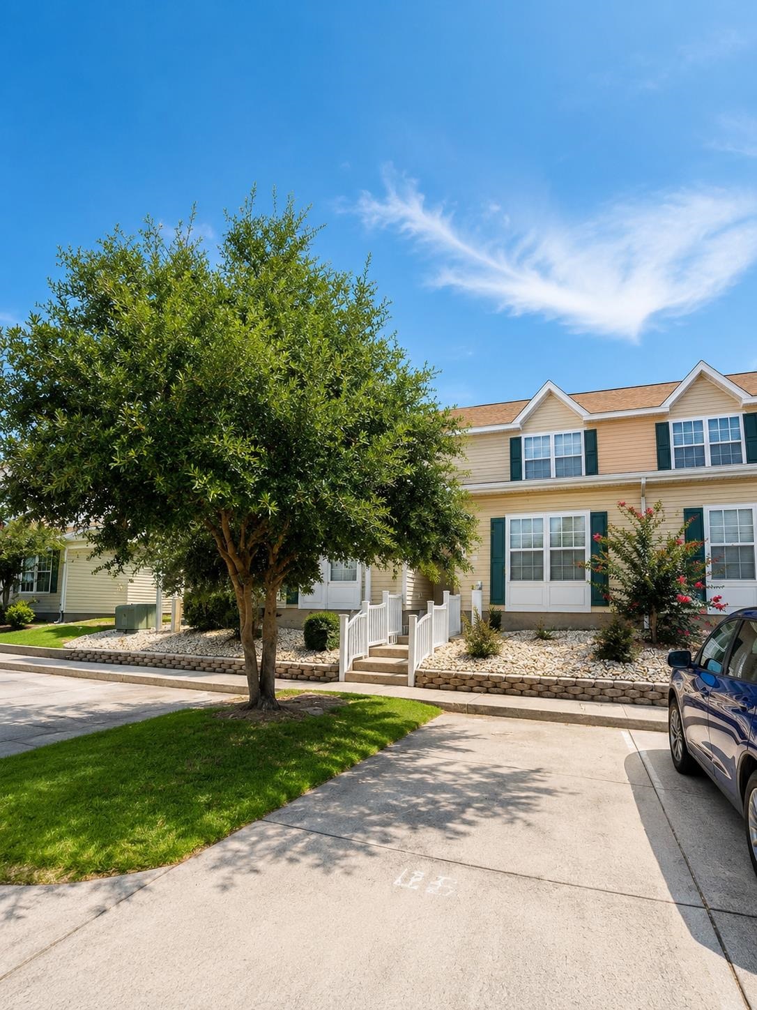 602 Beach Walk Pl. — photo