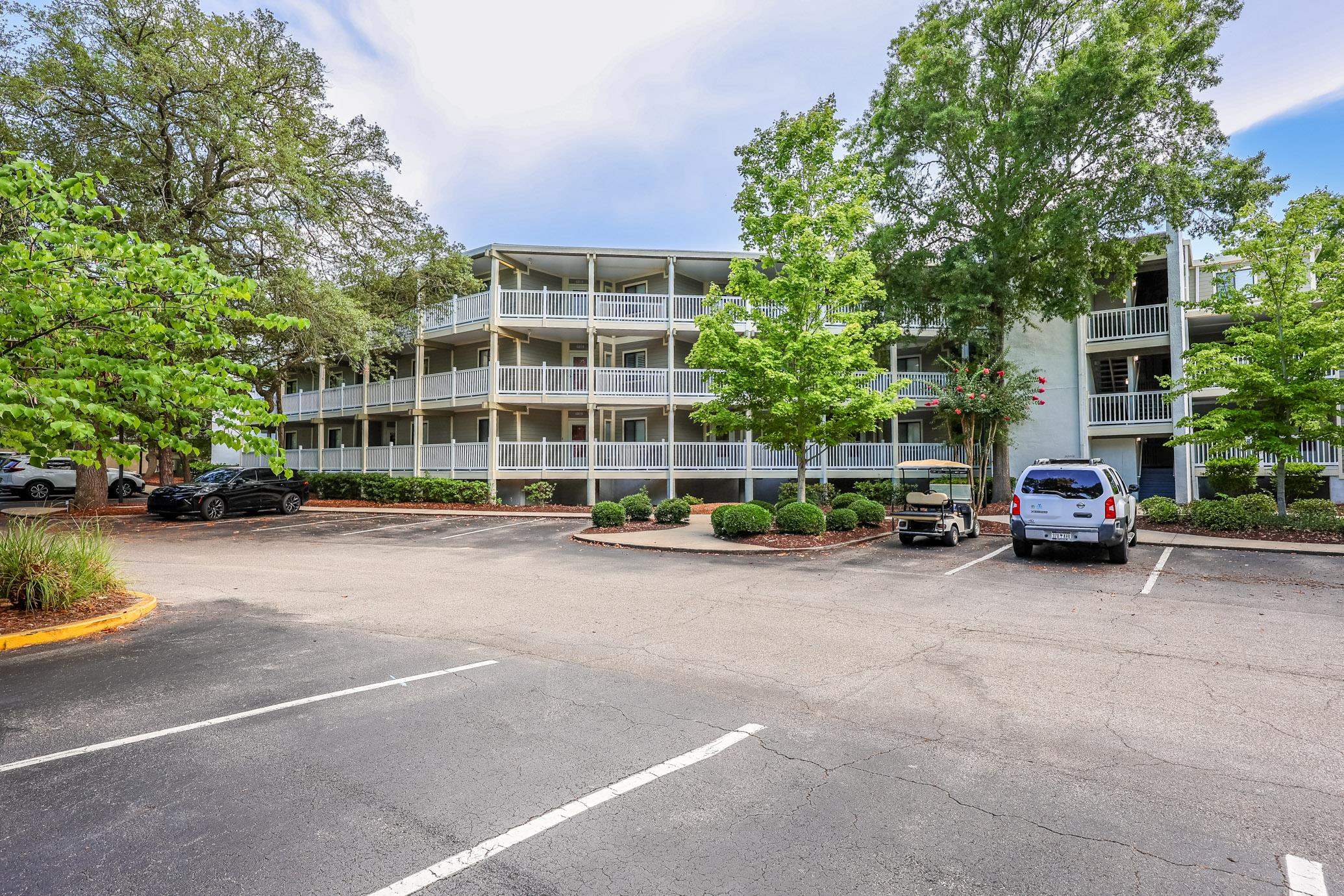 415 Ocean Creek Dr. 2280 — photo