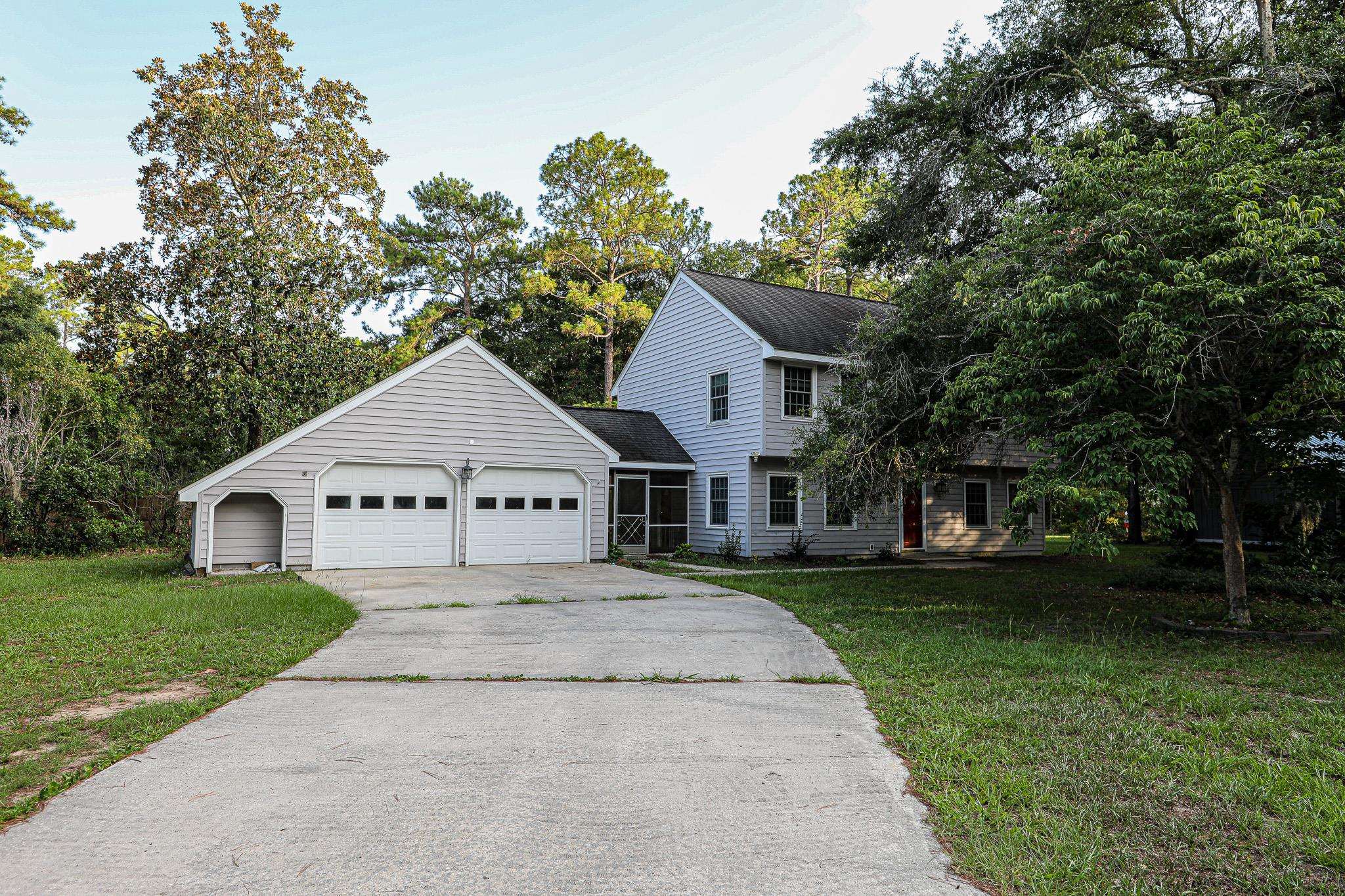 127 Johnstone Ln. — photo