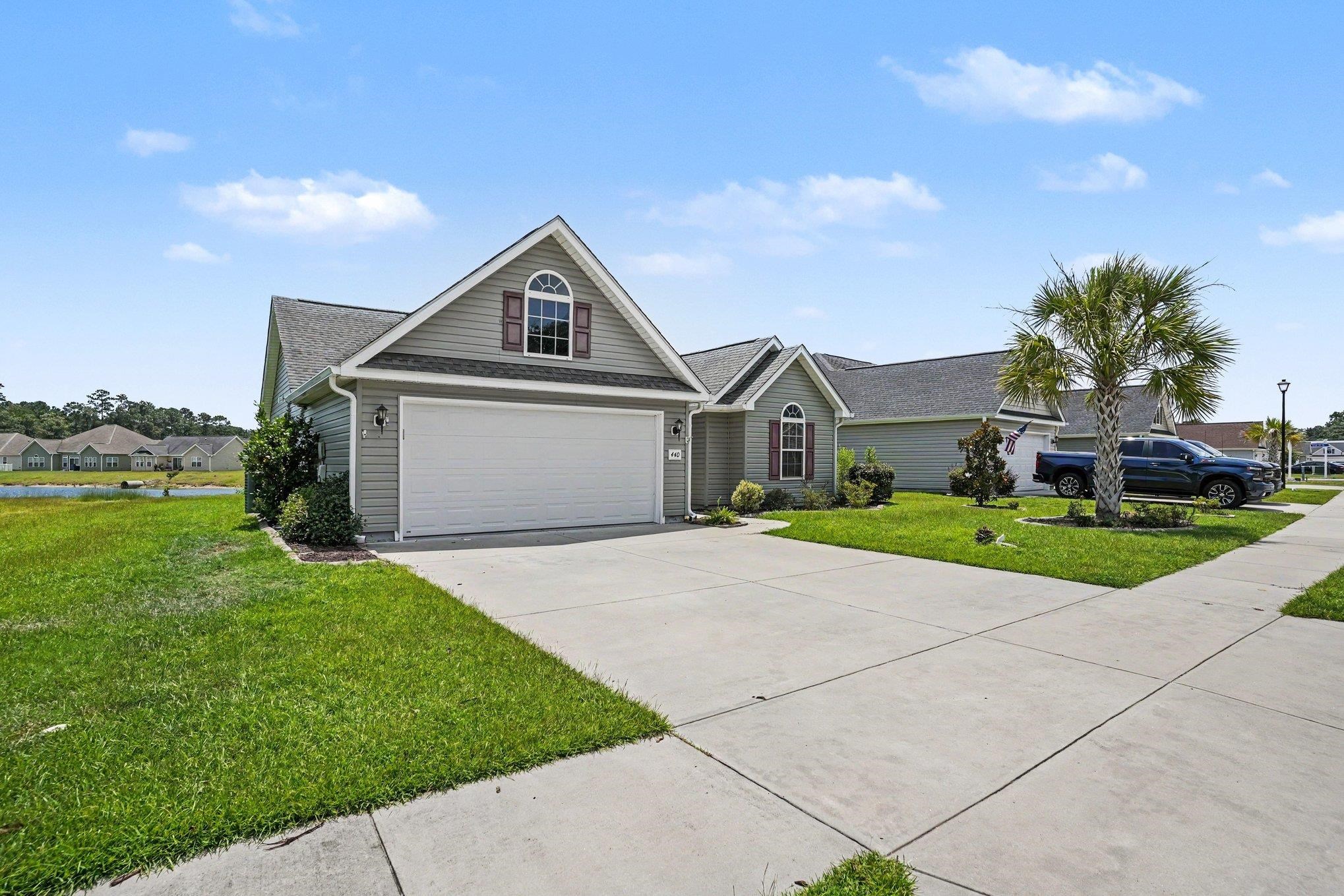 440 Levanto Road, Myrtle Beach, SC 29588 — photo 2