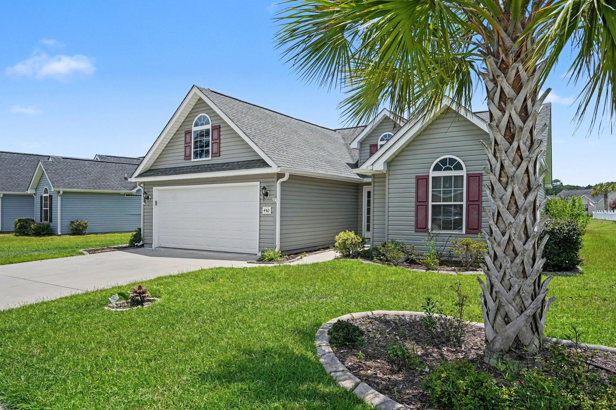440 Levanto Road, Myrtle Beach, SC 29588 — photo 3