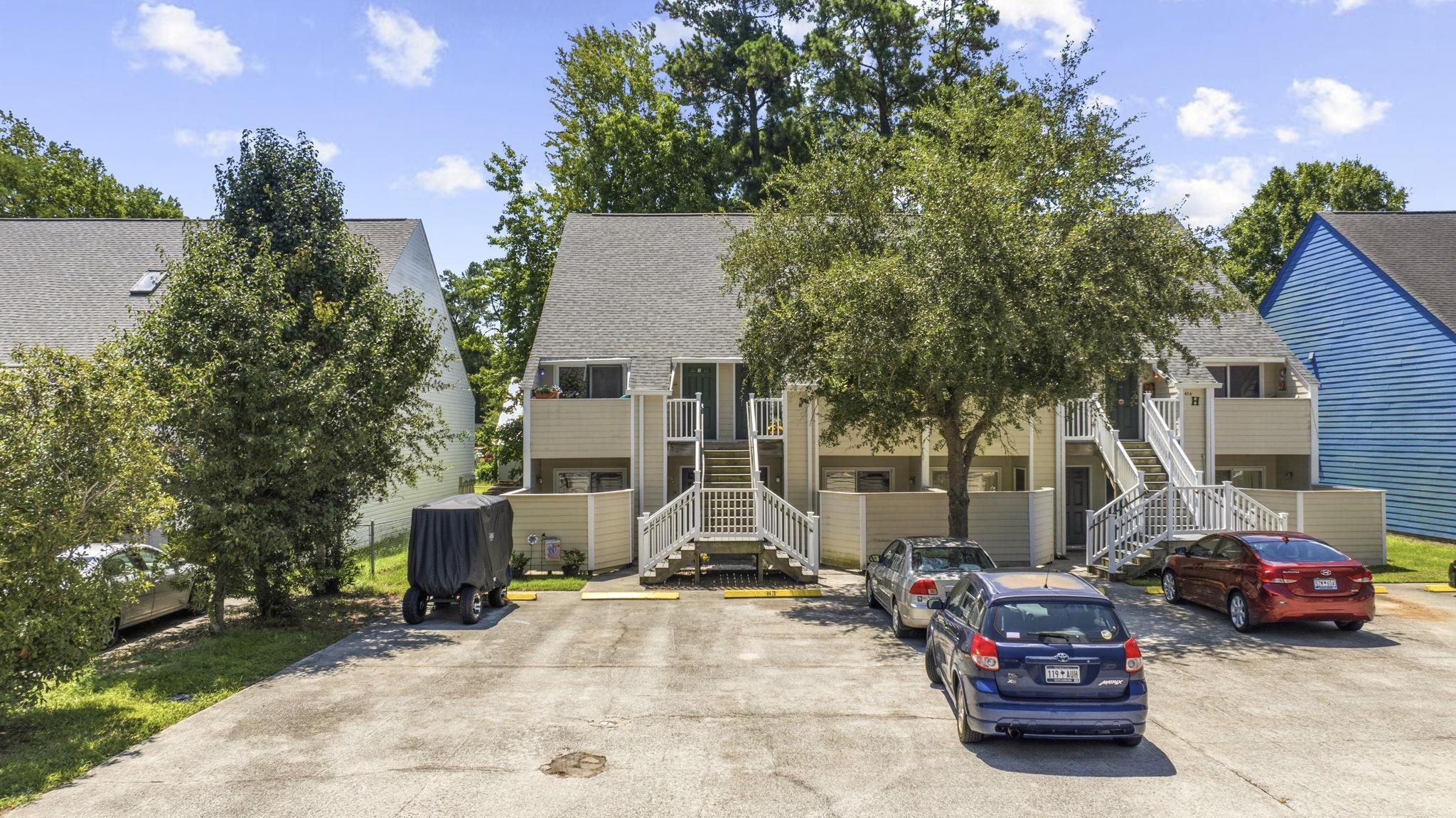 416 Cambridge Circle H5 — photo
