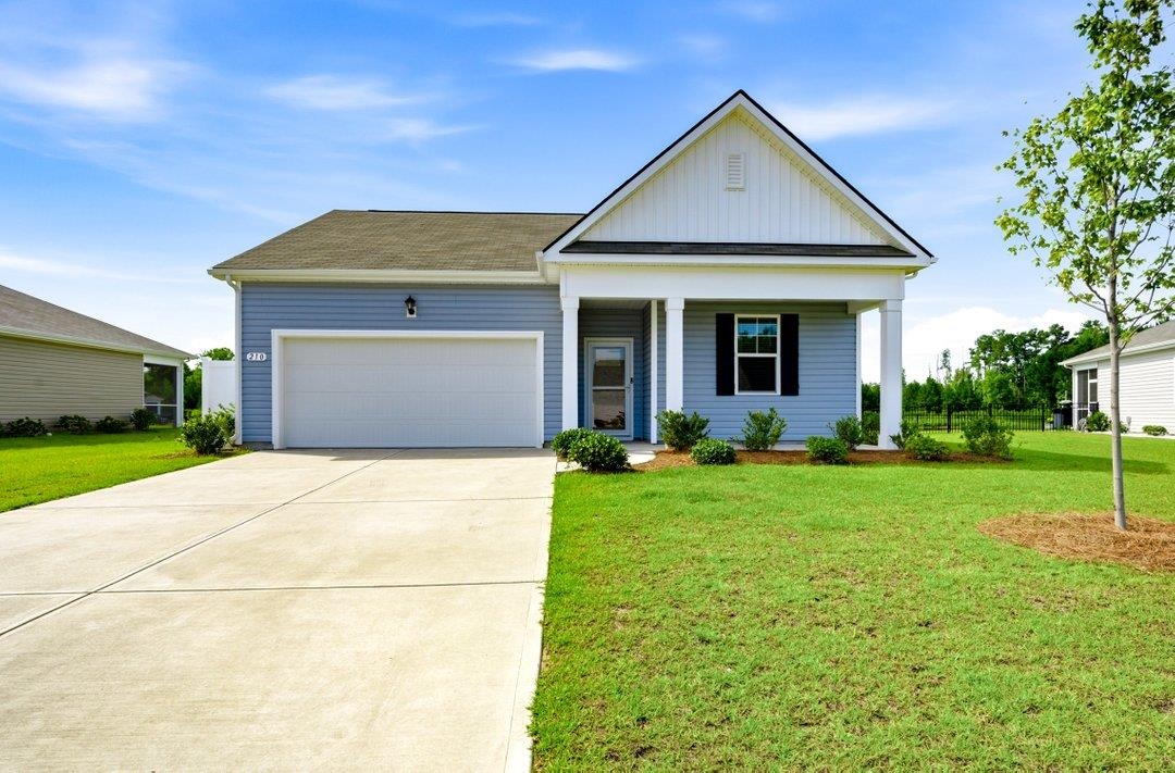 210 Carver Willow Dr. — photo