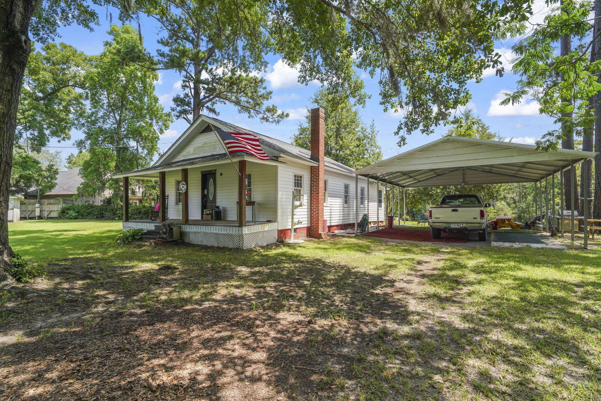 150 Waccamaw Bend Rd. — photo