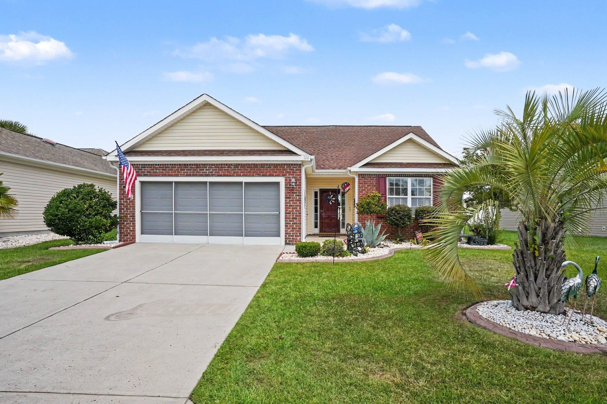 764 Wintercreeper Dr. — photo