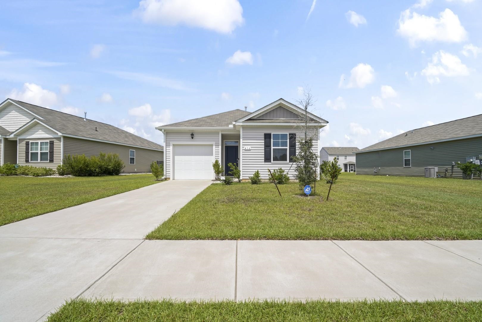 416 Bearskin Ct. — photo