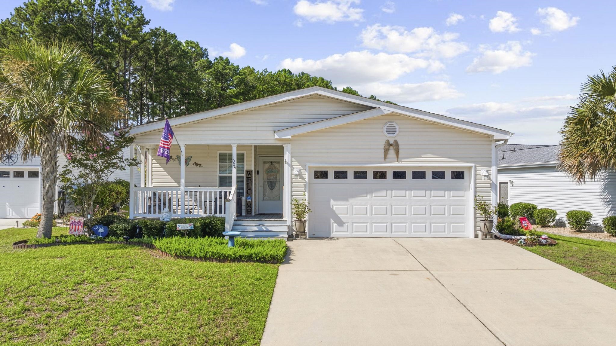 1004 Greencrest Ct. — photo