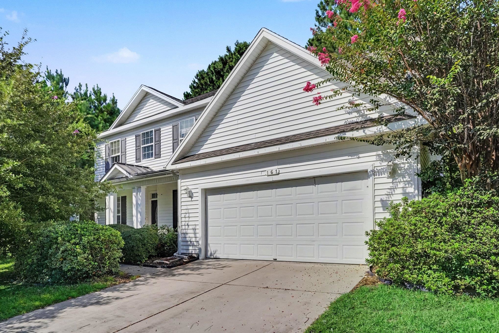 161 Abcaw Blvd. — photo
