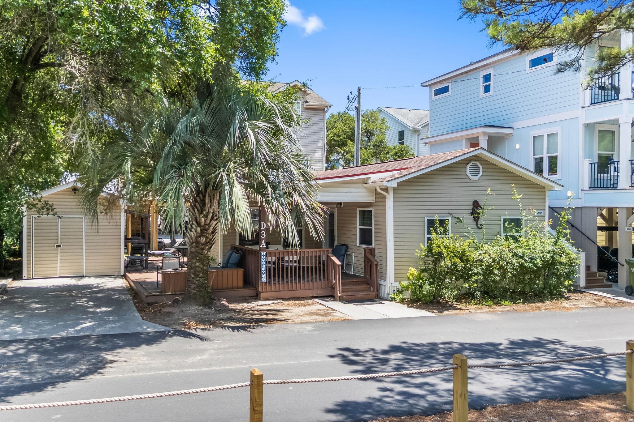 6001-D03a S Kings Hwy. — photo