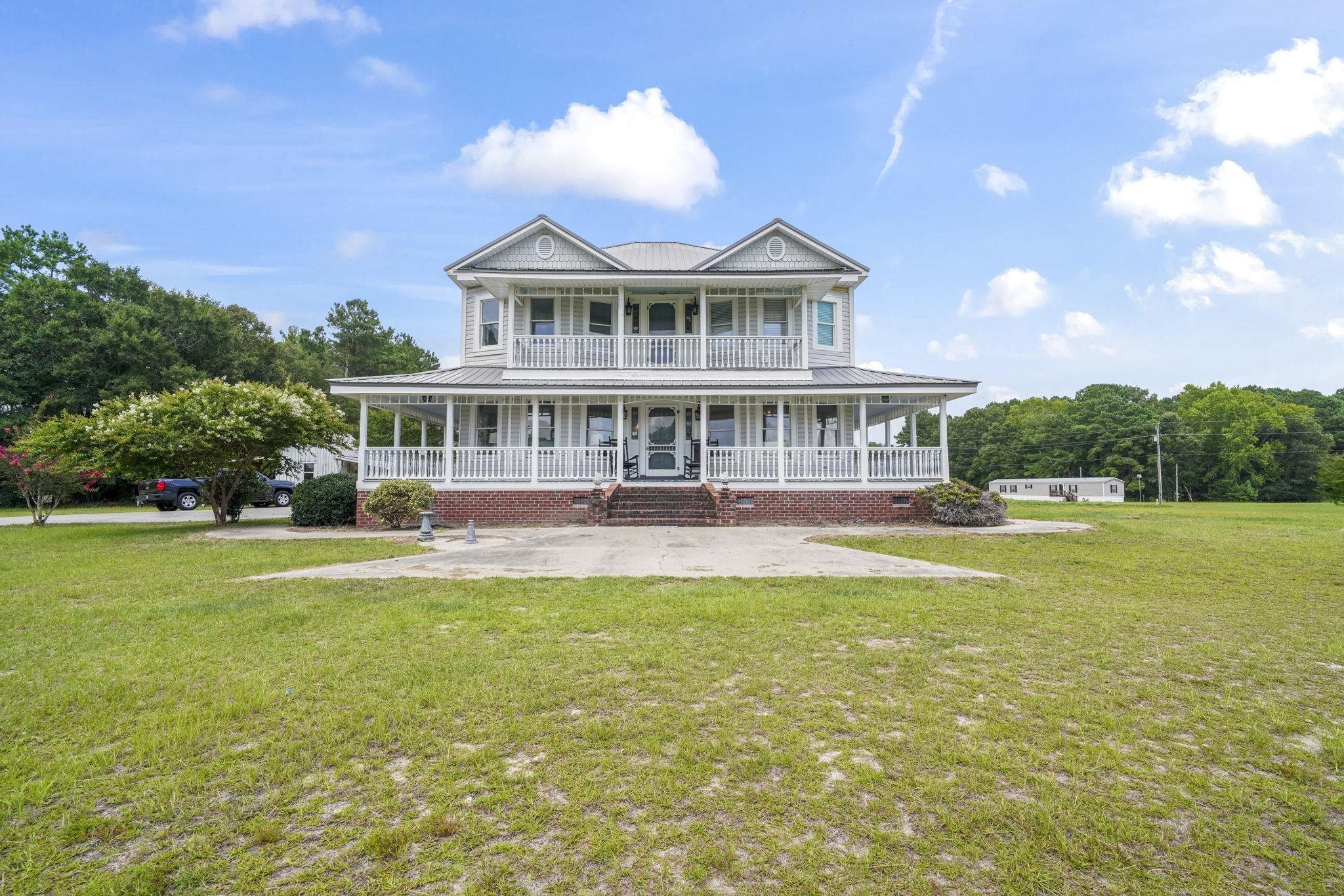3512 Sumpter Rd. — photo