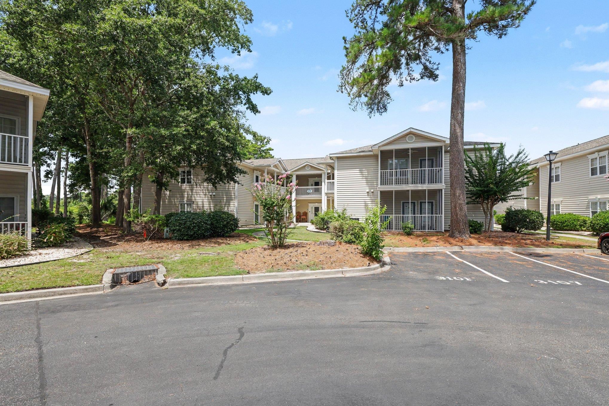 3110 Sweetwater Blvd. — photo