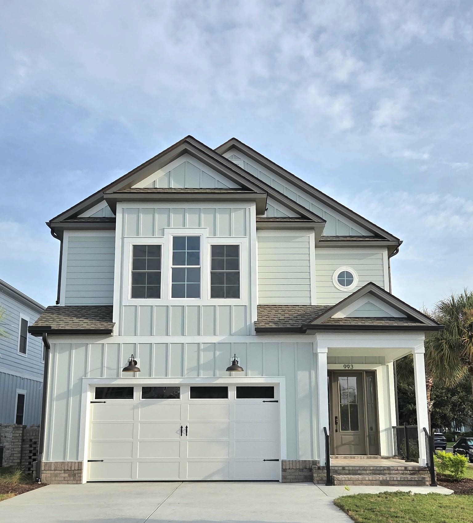 993 Crystal Waterway Dr. — photo