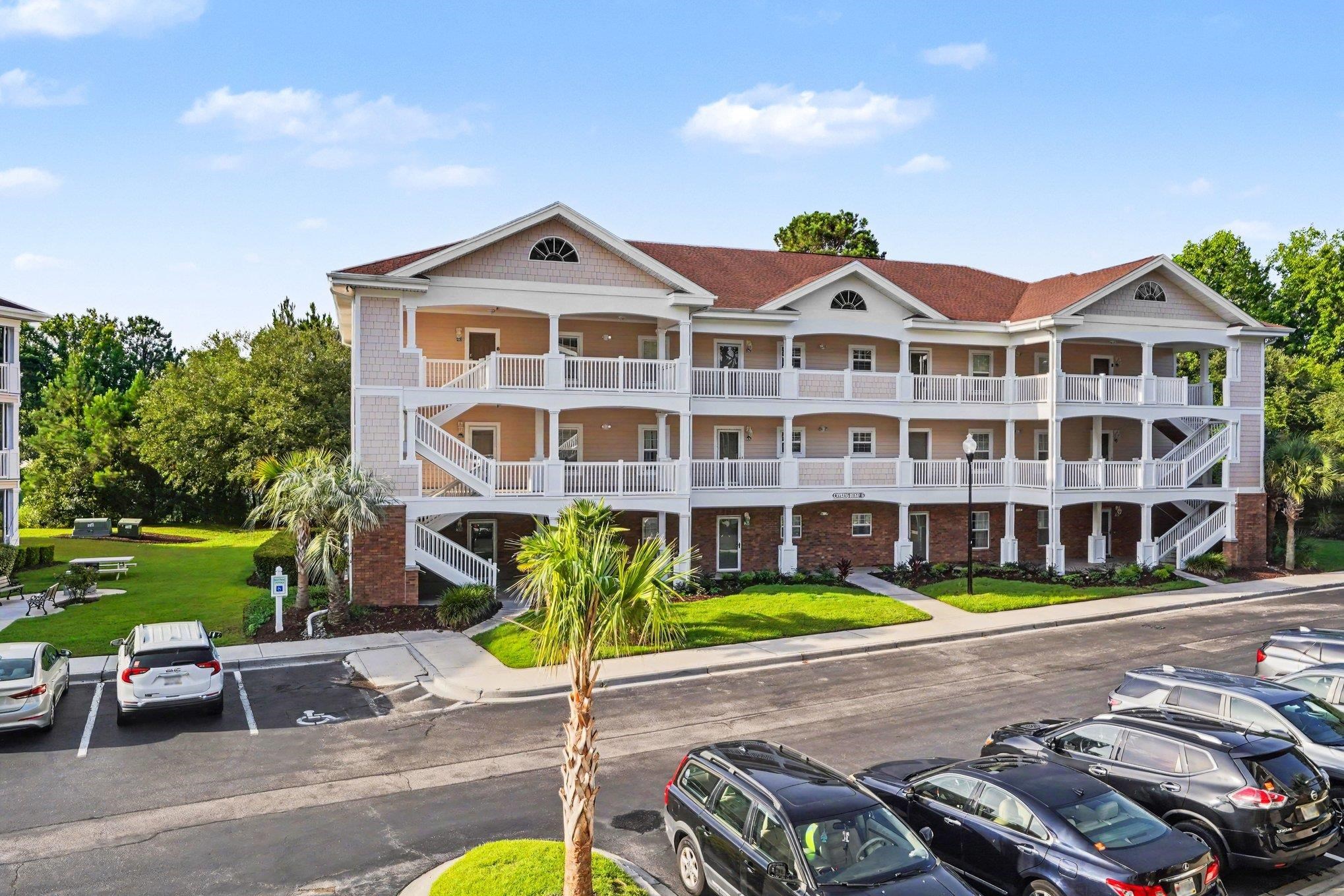 5750 Oyster Catcher Dr. 831 — photo